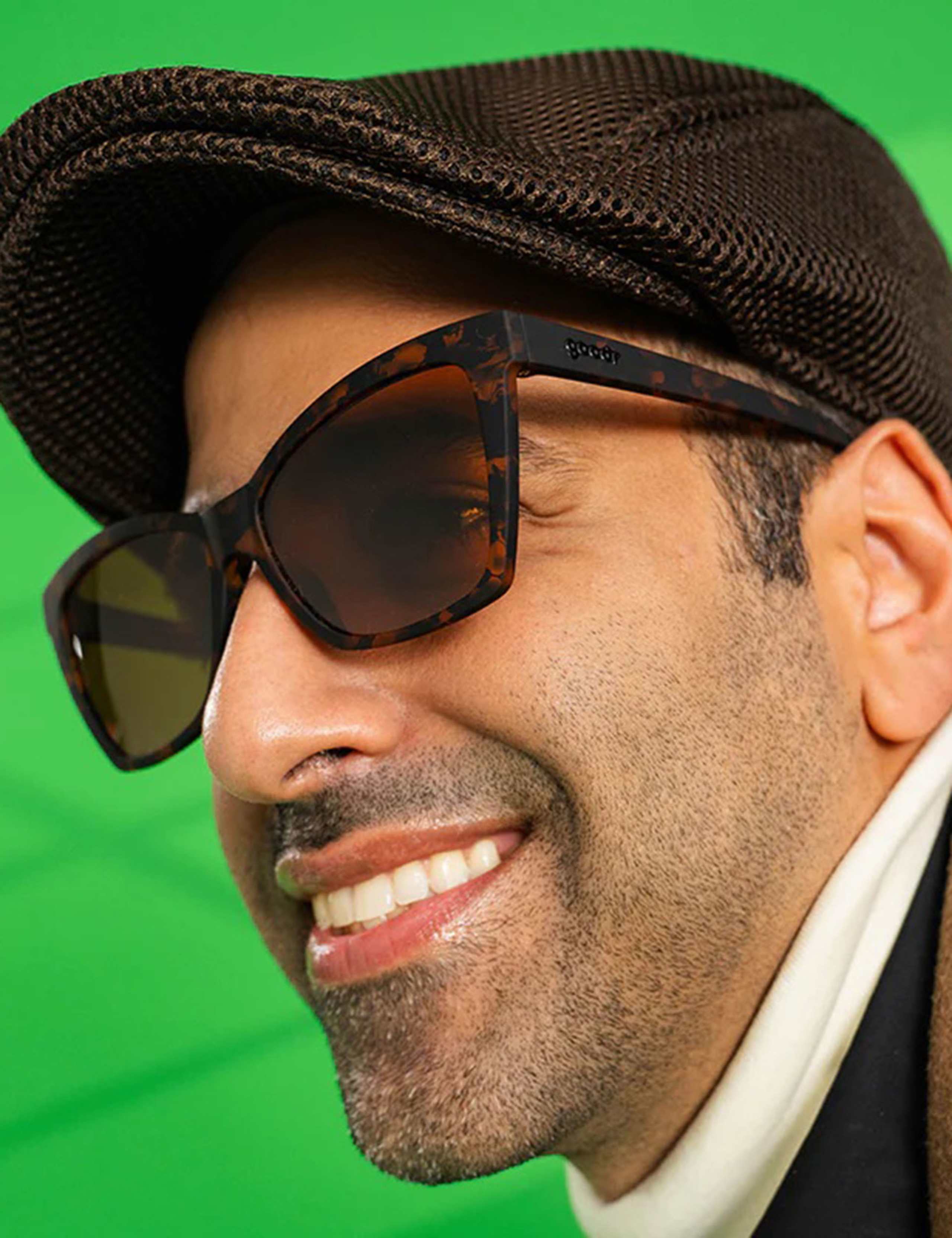 Pop G Vanguard Visionary Sunglasses 5 of 5