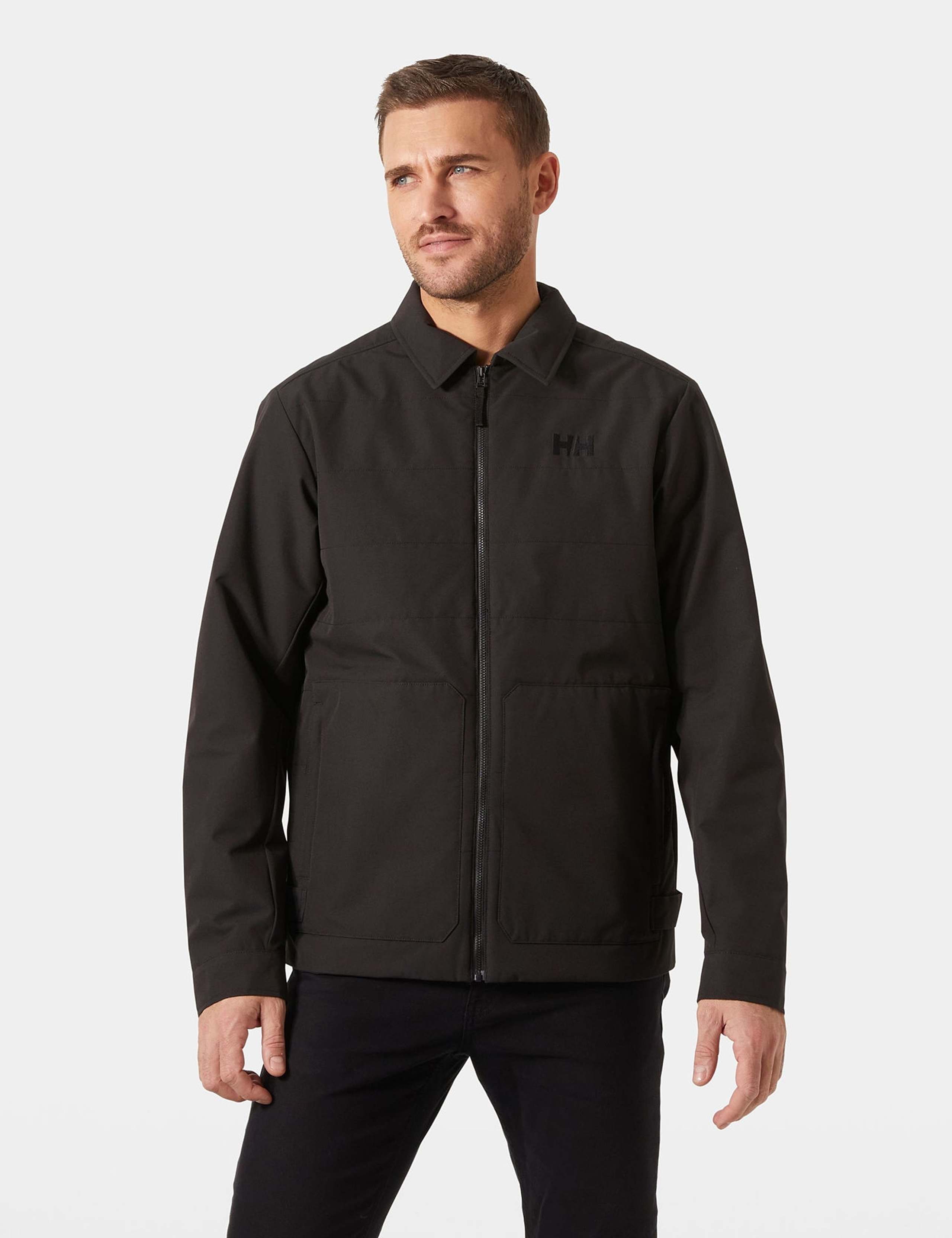 Escape Lightweight Insulated Jacket 1 of 4