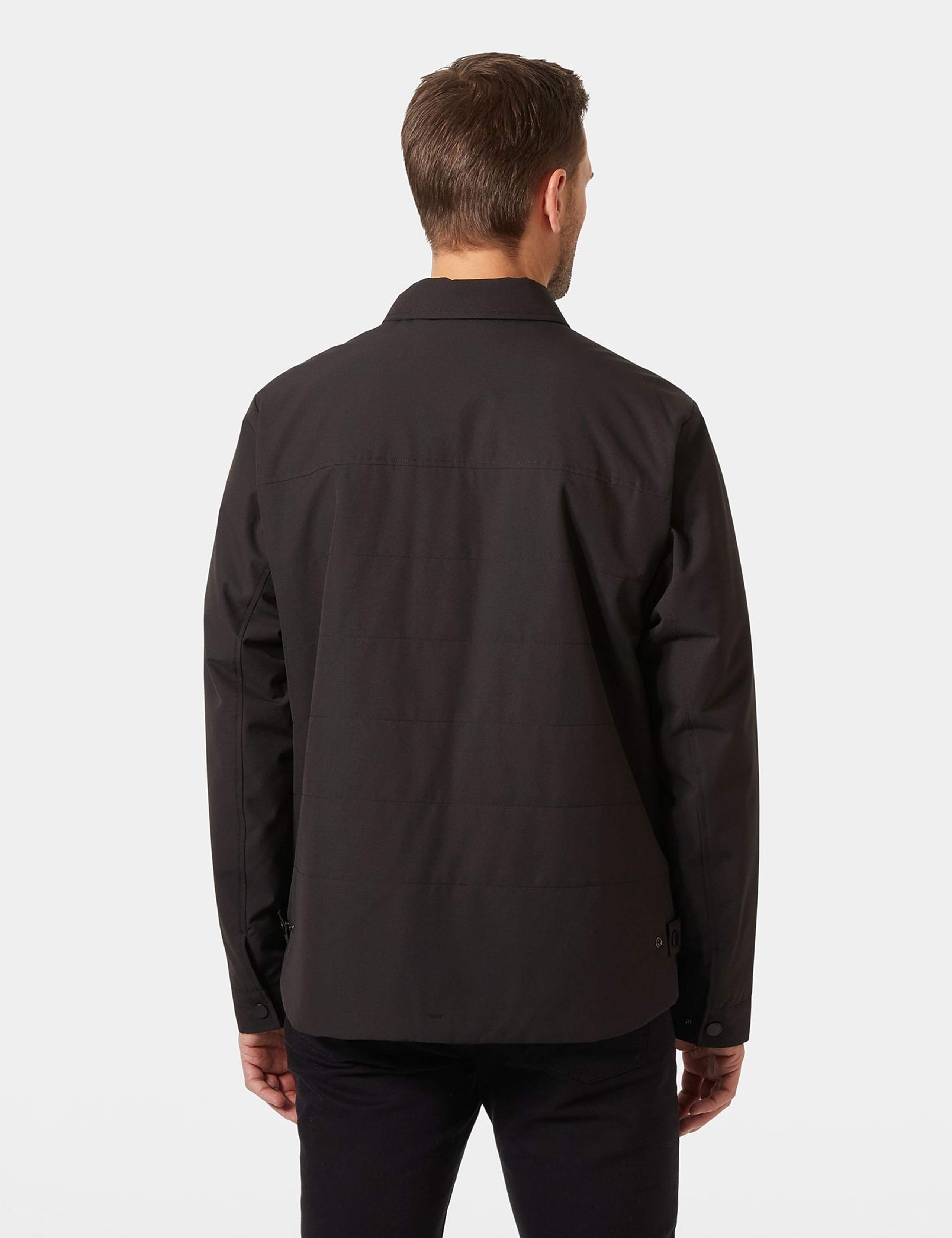 Escape Lightweight Insulated Jacket 2 of 4