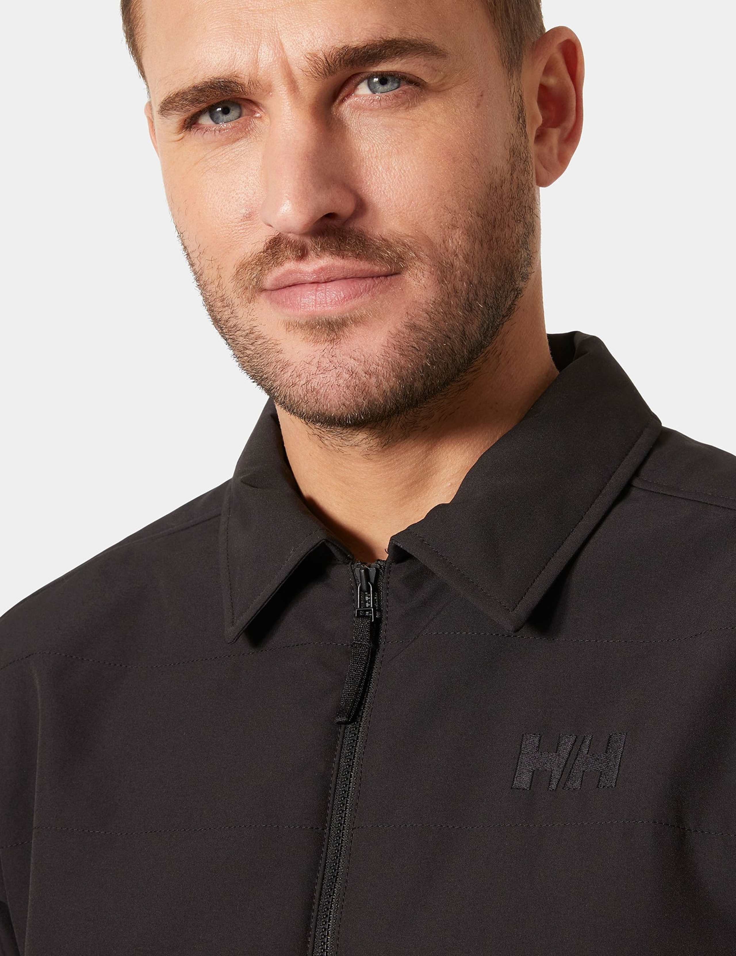 Escape Lightweight Insulated Jacket 3 of 4