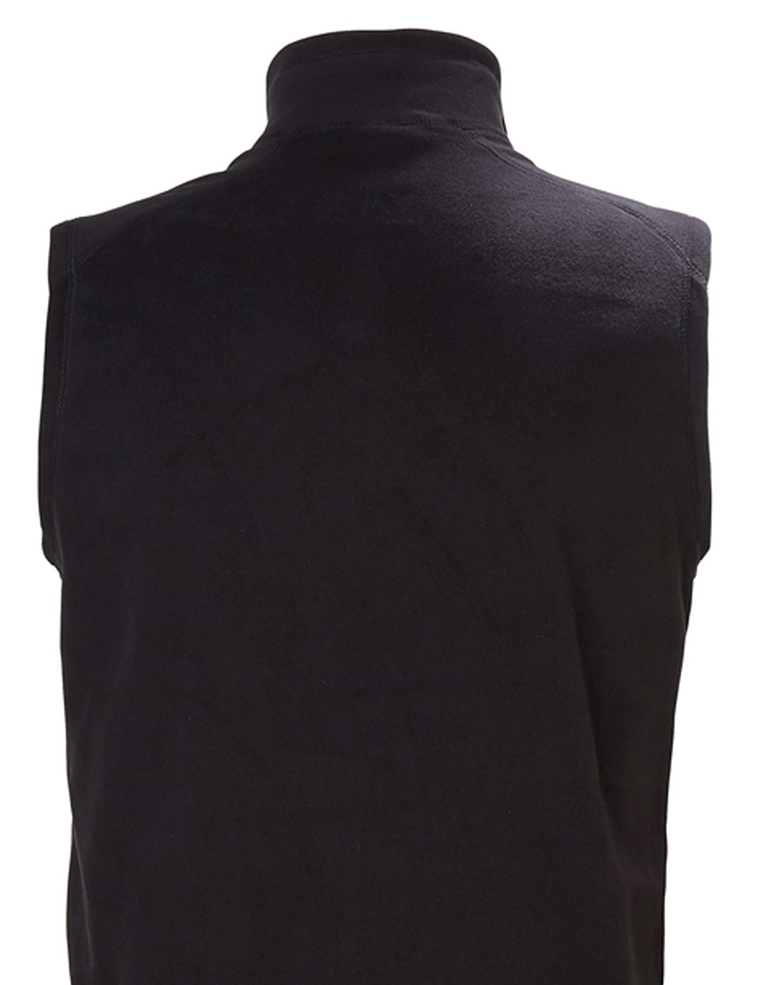 Daybreaker Lightweight Fleece Vest 2 of 2