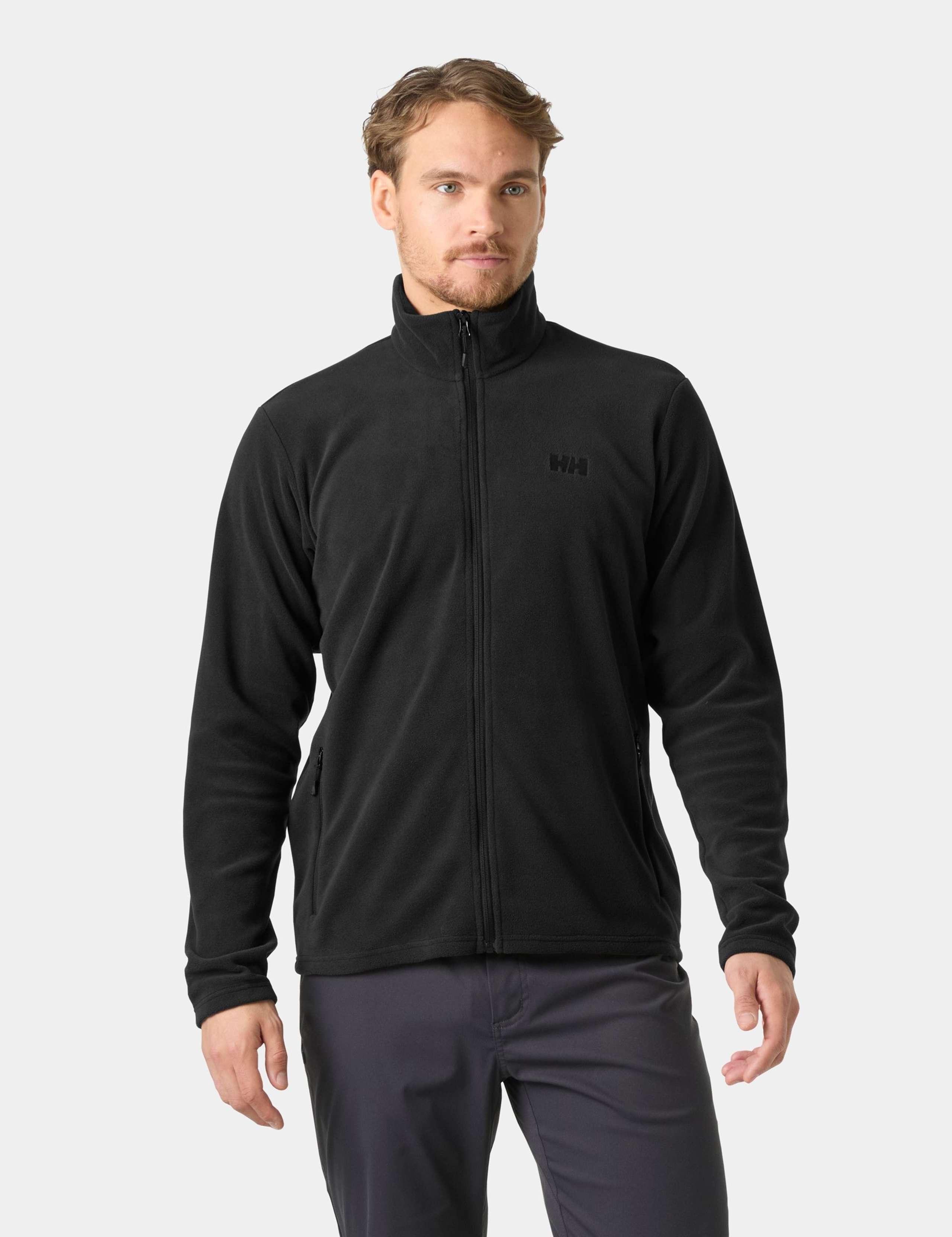 Daybreaker Lightweight Fleece Jacket 1 of 5