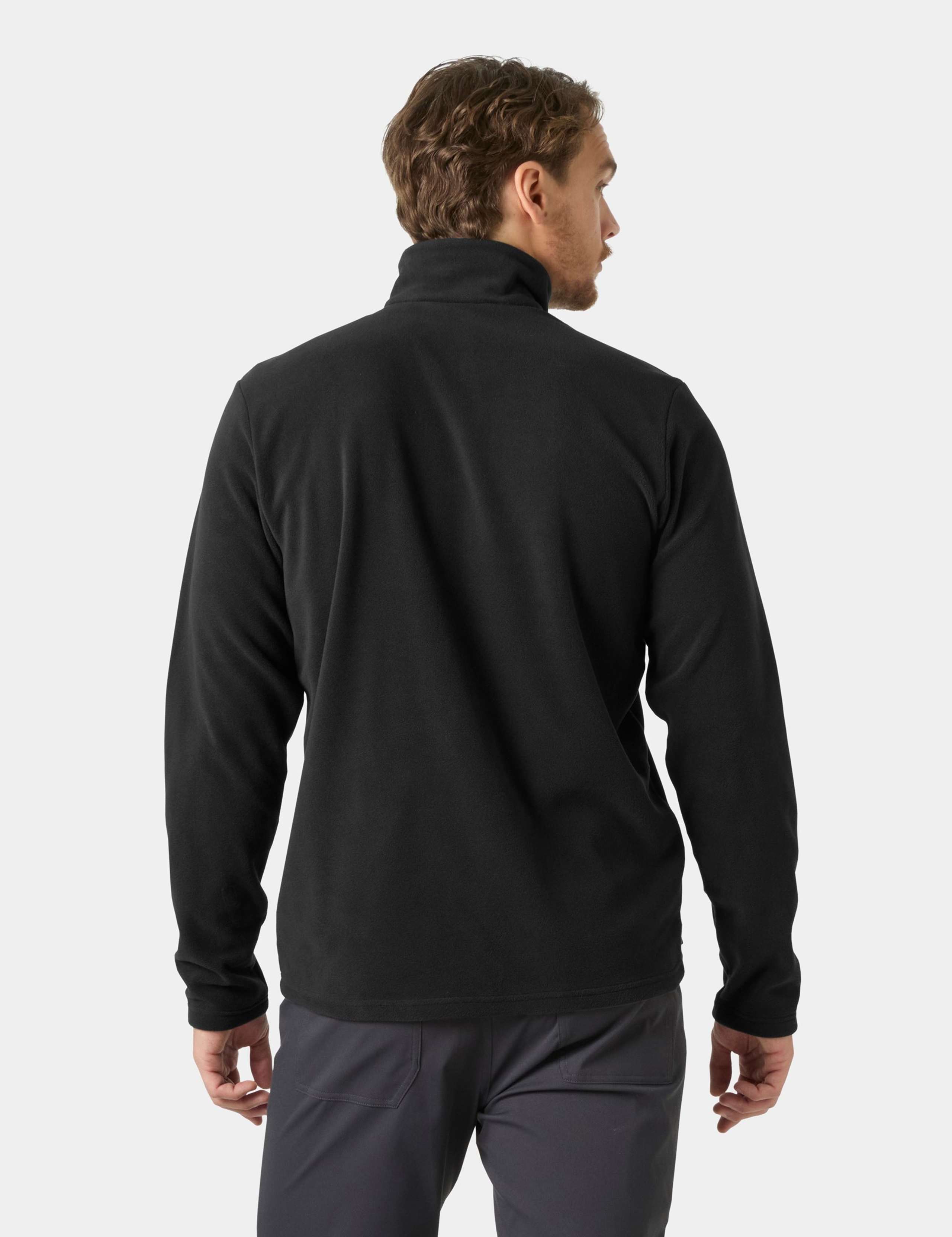 Daybreaker Lightweight Fleece Jacket 2 of 5