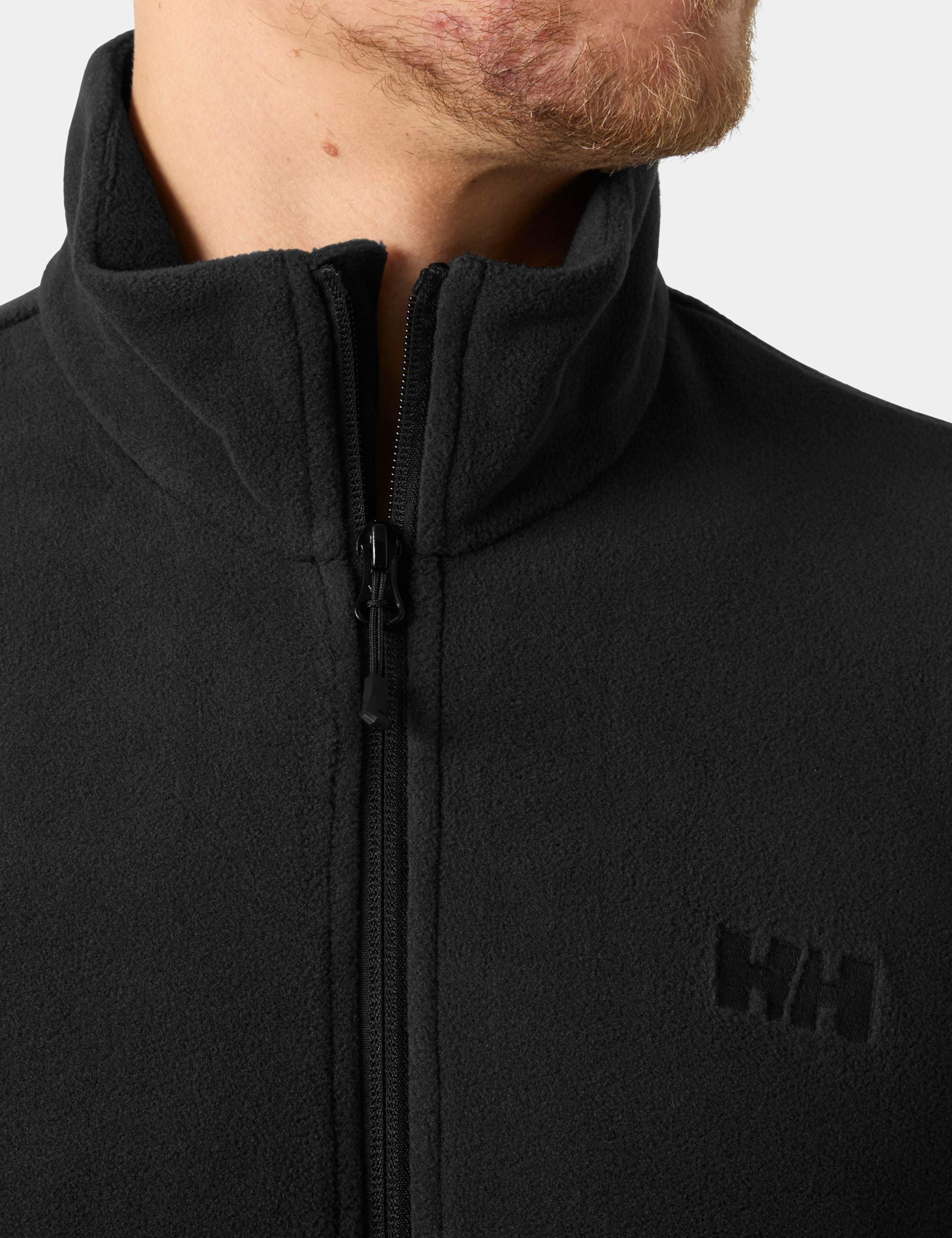 Daybreaker Lightweight Fleece Jacket 4 of 5
