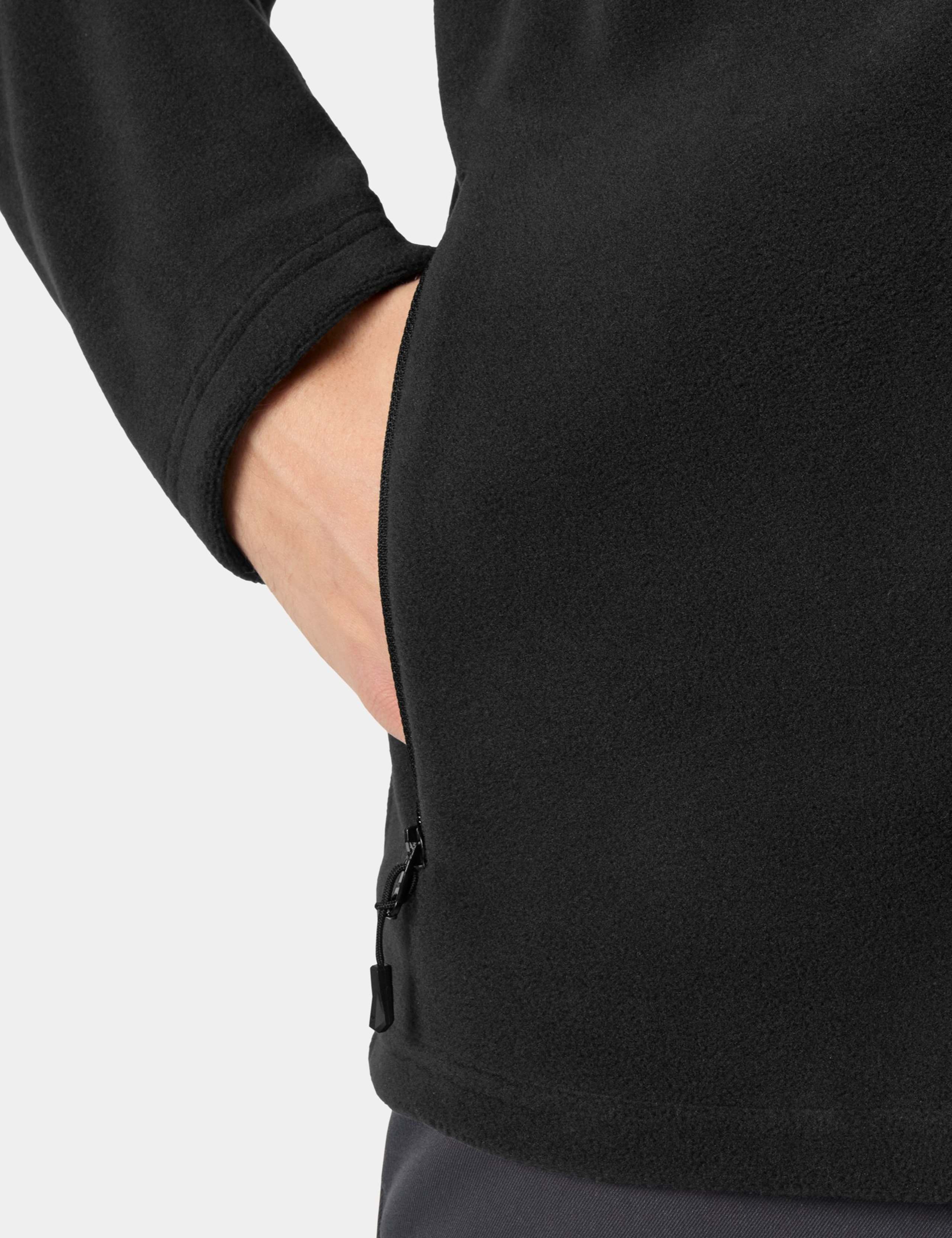 Daybreaker Lightweight Fleece Jacket 5 of 5