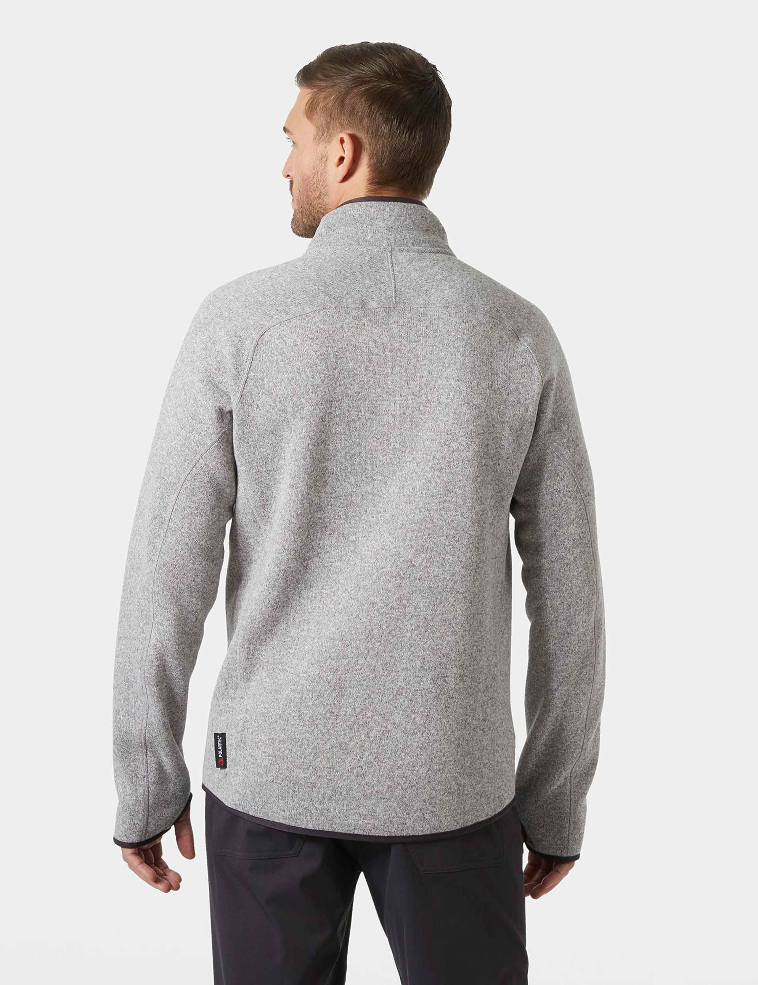 Varde Durable Quick Dry Fleece Jacket 2 of 4