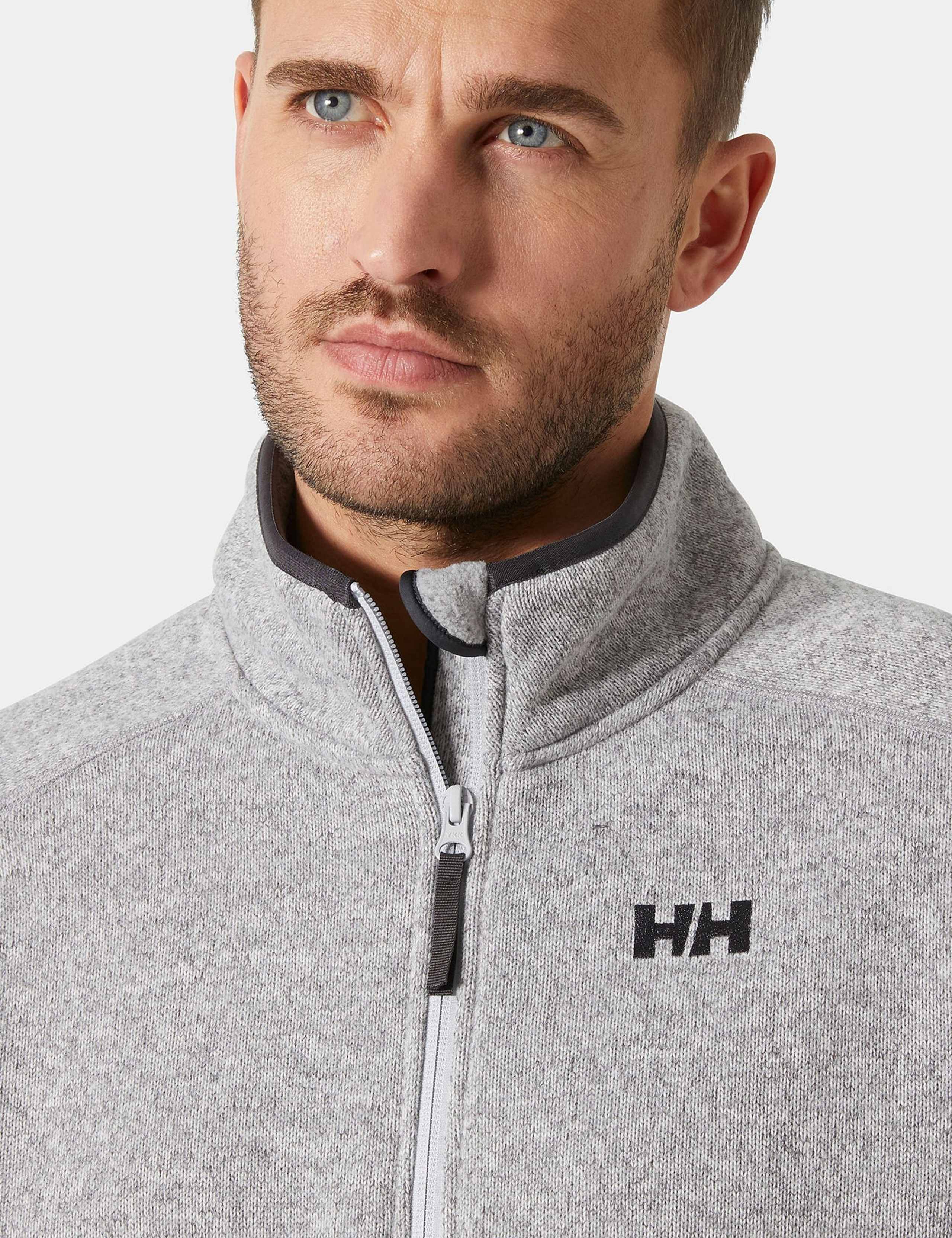 Varde Durable Quick Dry Fleece Jacket 3 of 4
