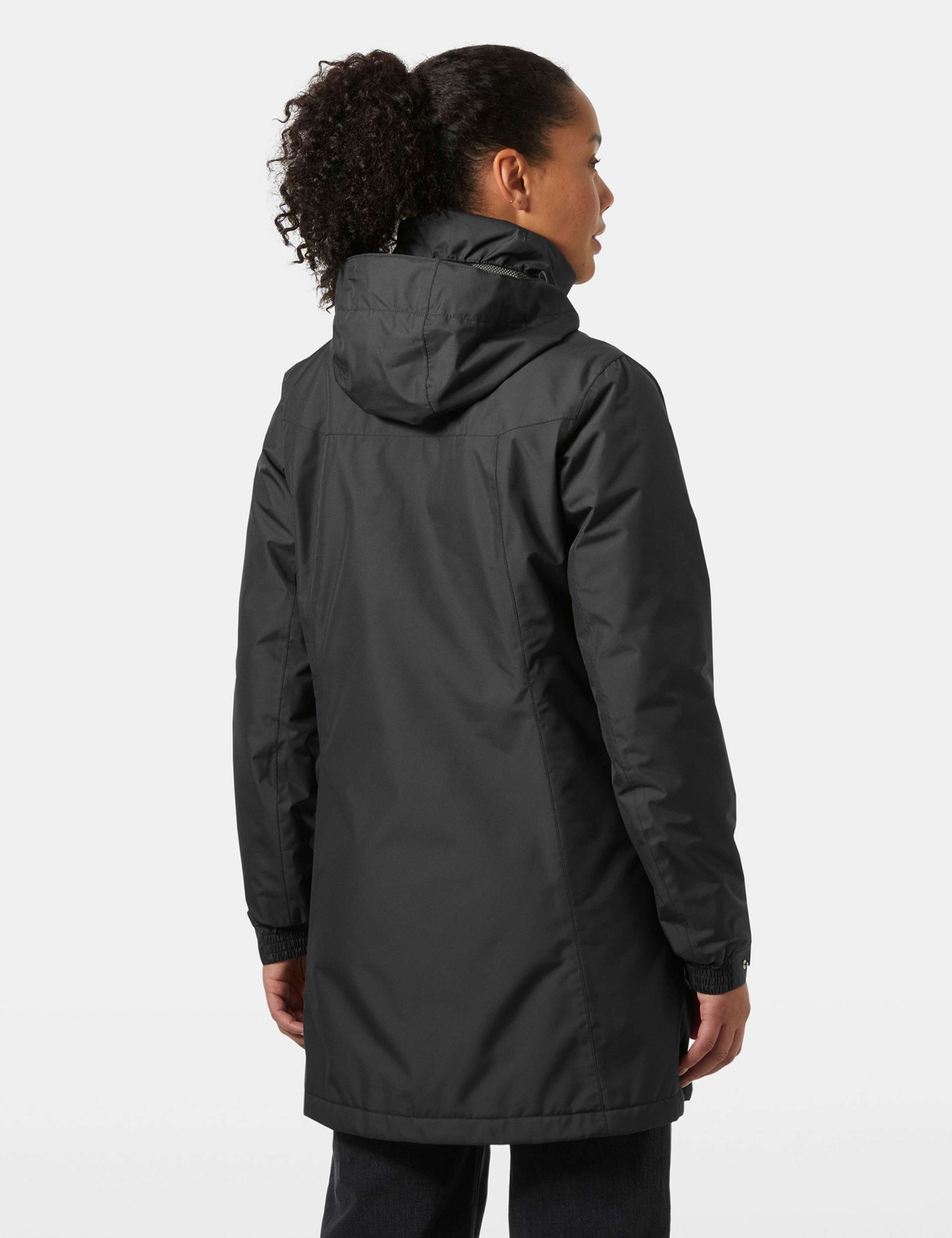 Aden Insulated Waterproof Coat 2 of 3