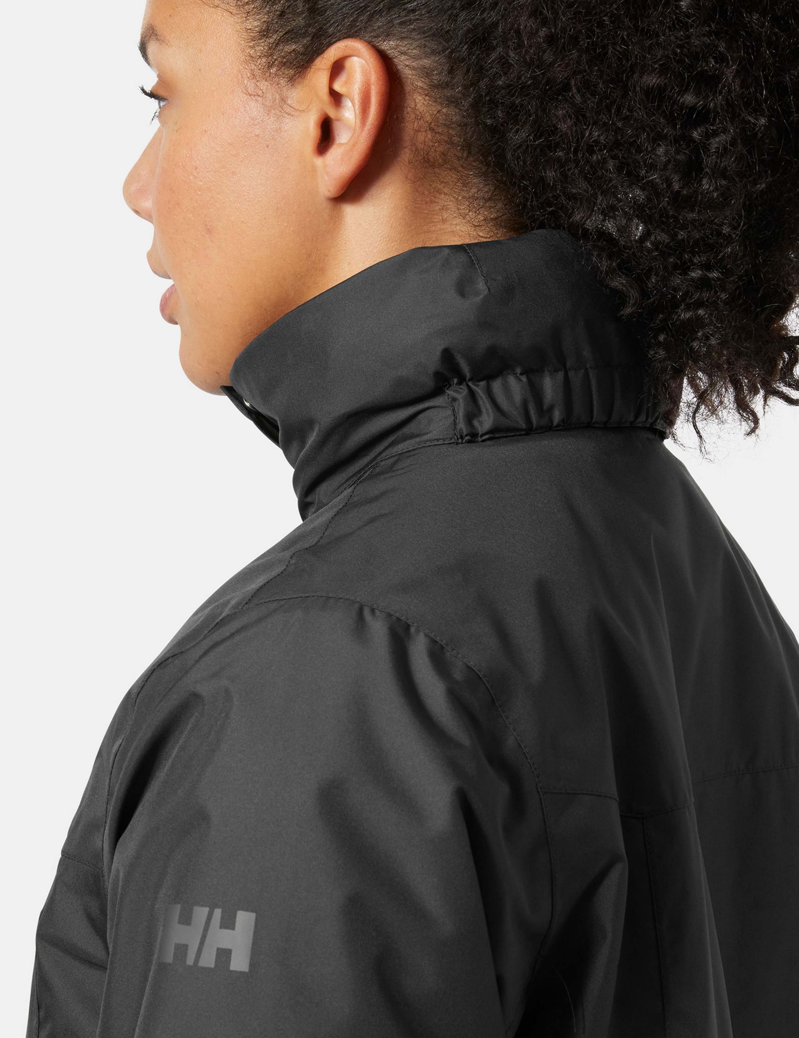 Aden Insulated Waterproof Coat 3 of 3