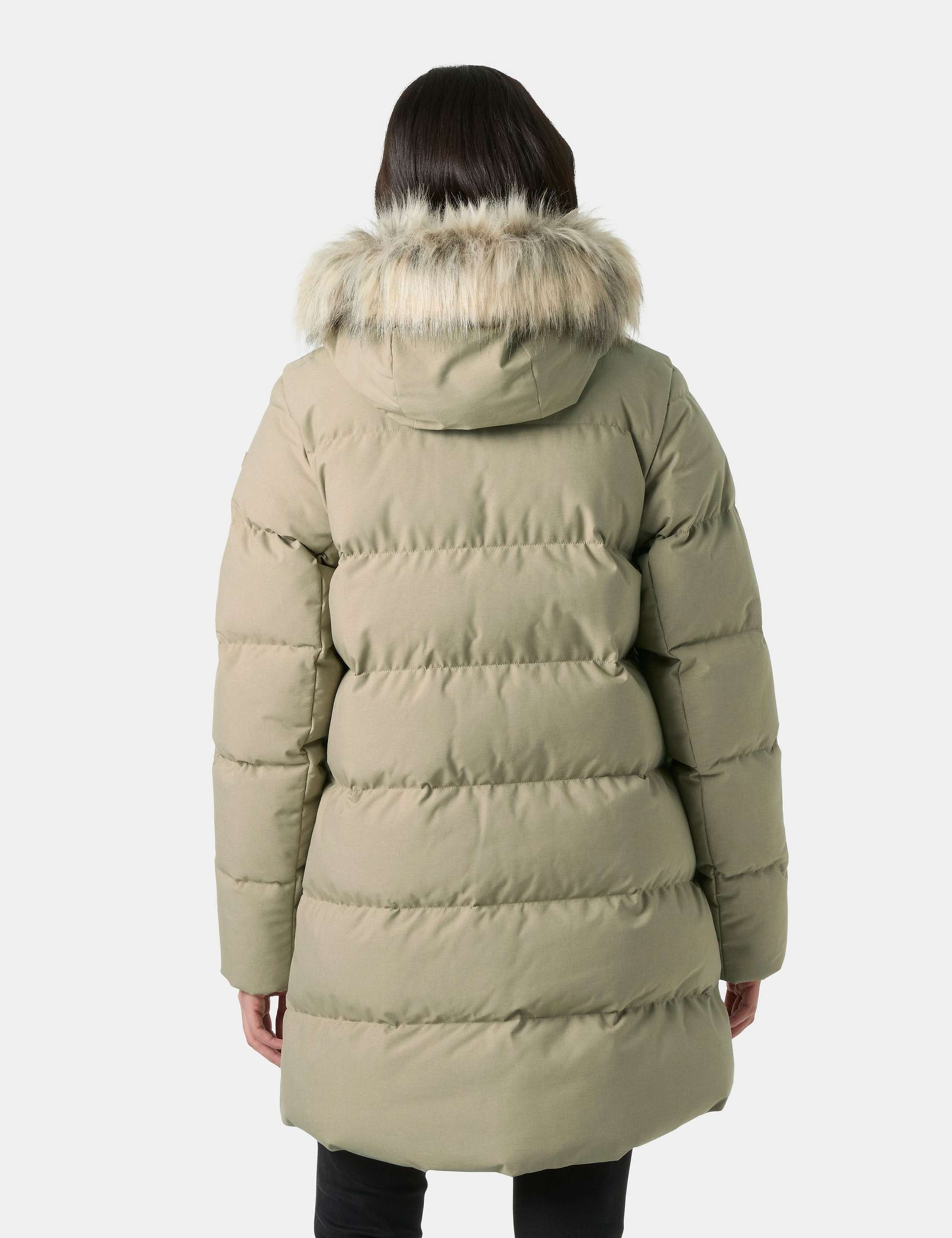 Blossom High Loft Insulated Parka 2 of 4