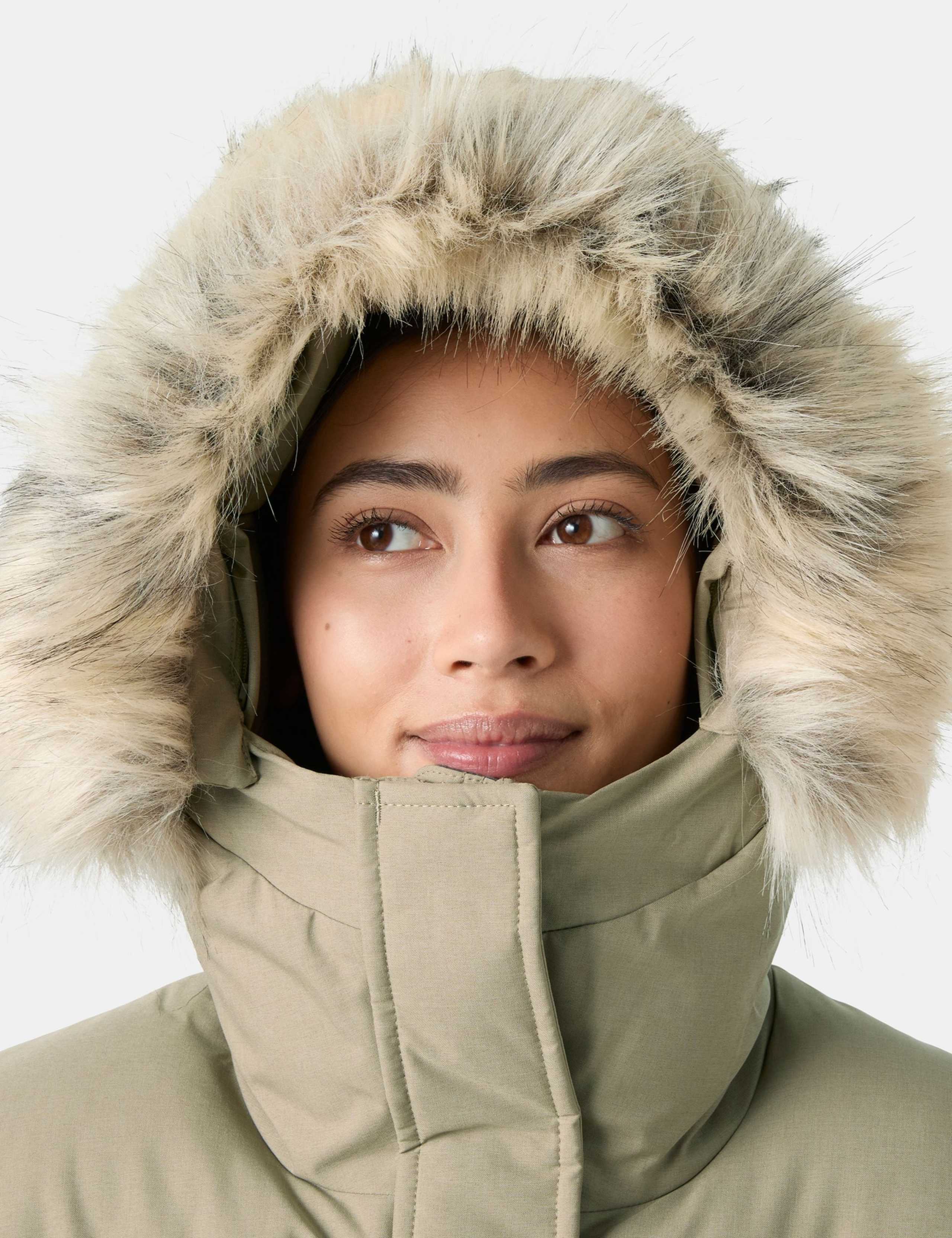 Blossom High Loft Insulated Parka 3 of 4