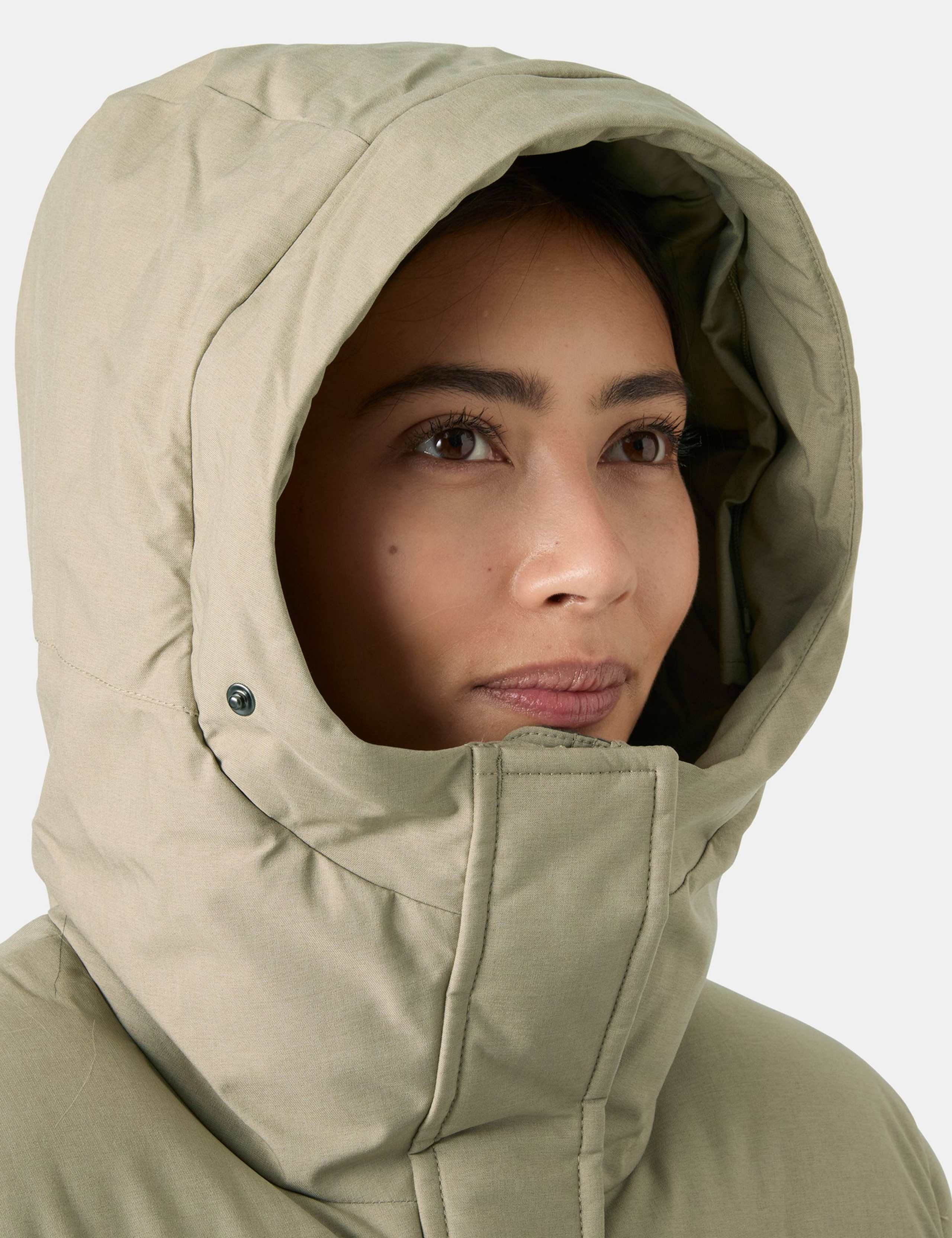 Blossom High Loft Insulated Parka 4 of 4