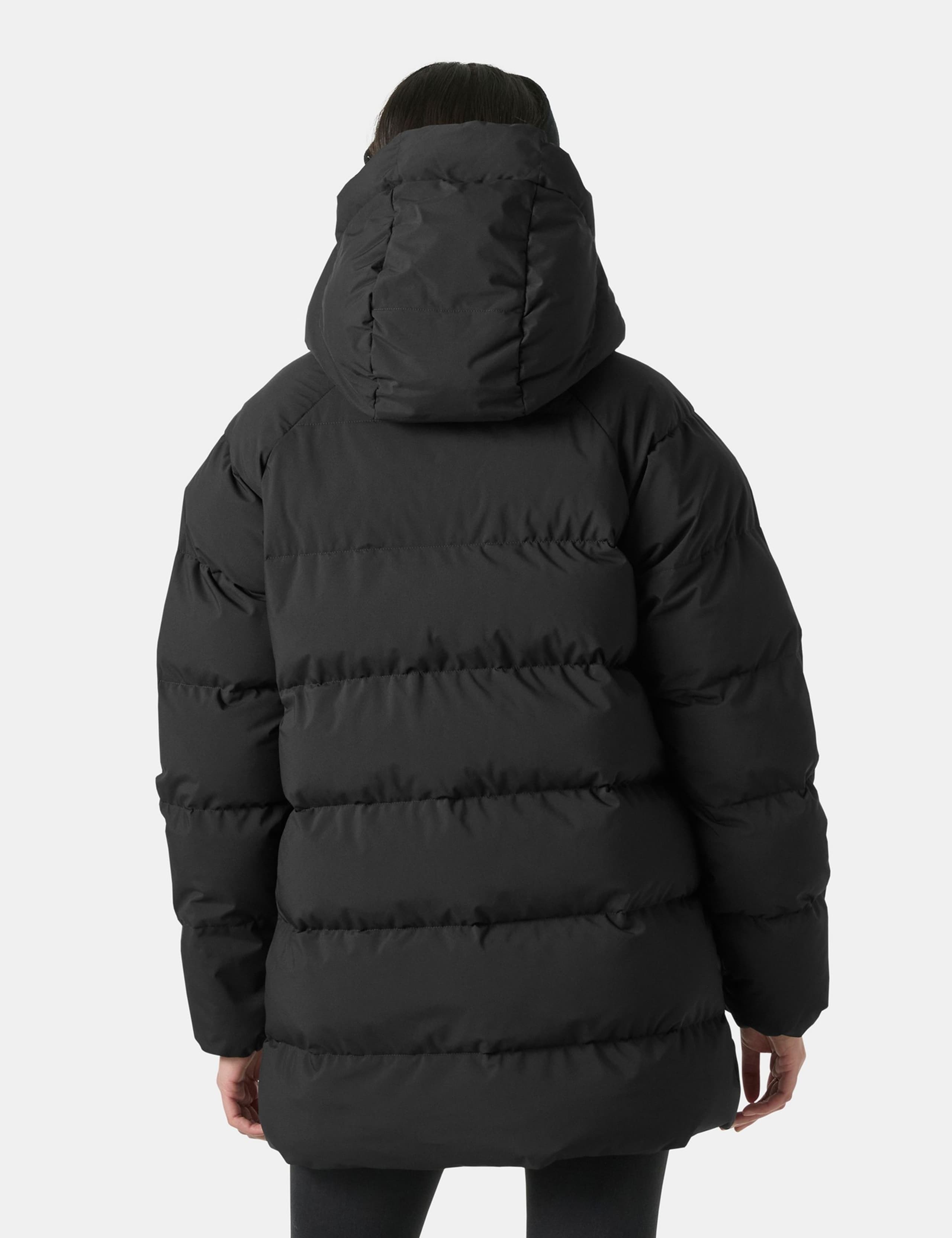 Ellie Adjustable Hood Puffer Parka 2 of 3