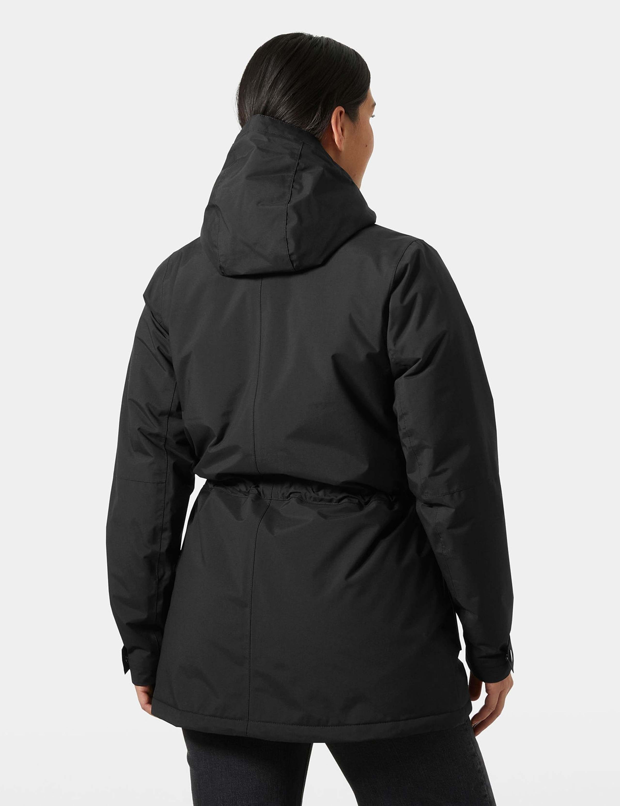 Escape Waterproof Insulated Parka 2 of 4
