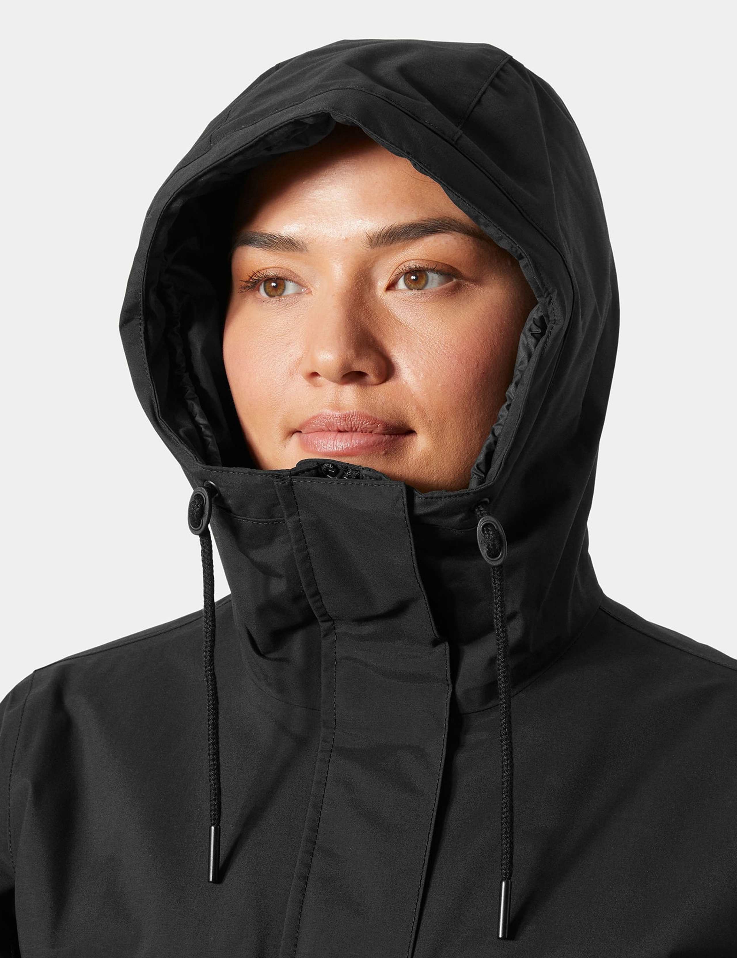Escape Waterproof Insulated Parka 3 of 4