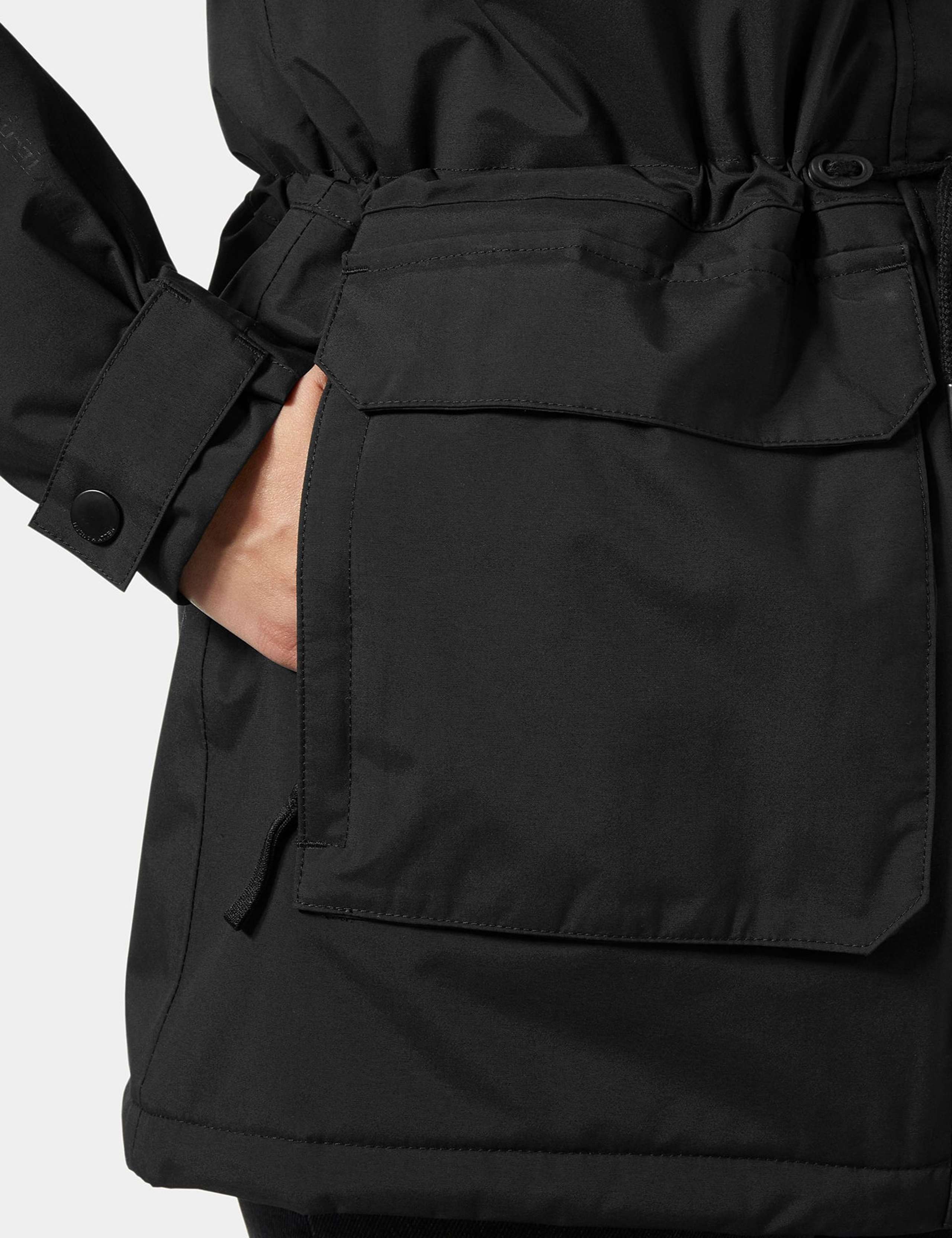 Escape Waterproof Insulated Parka 4 of 4