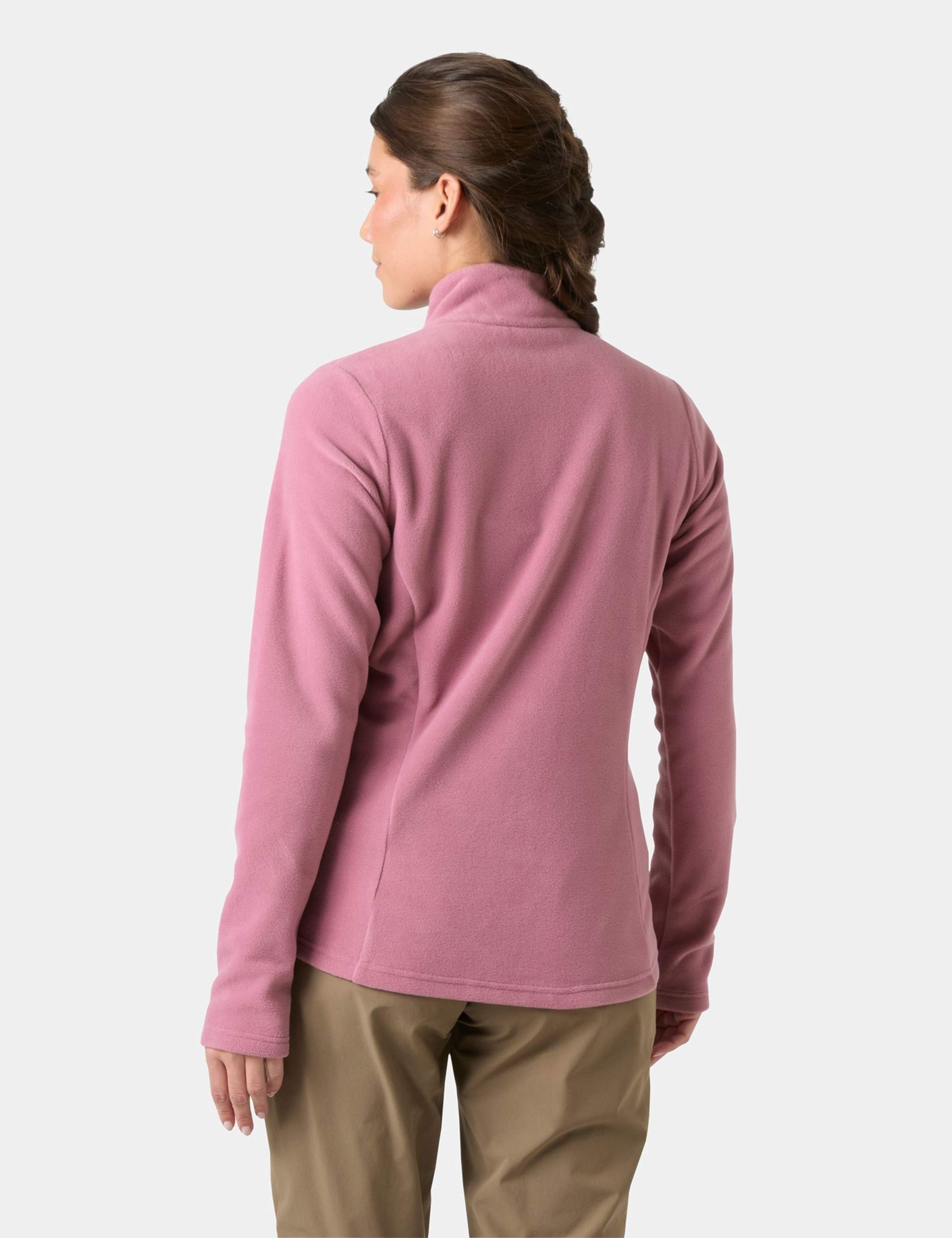 Daybreaker Lightweight Fleece Jacket 2 of 3