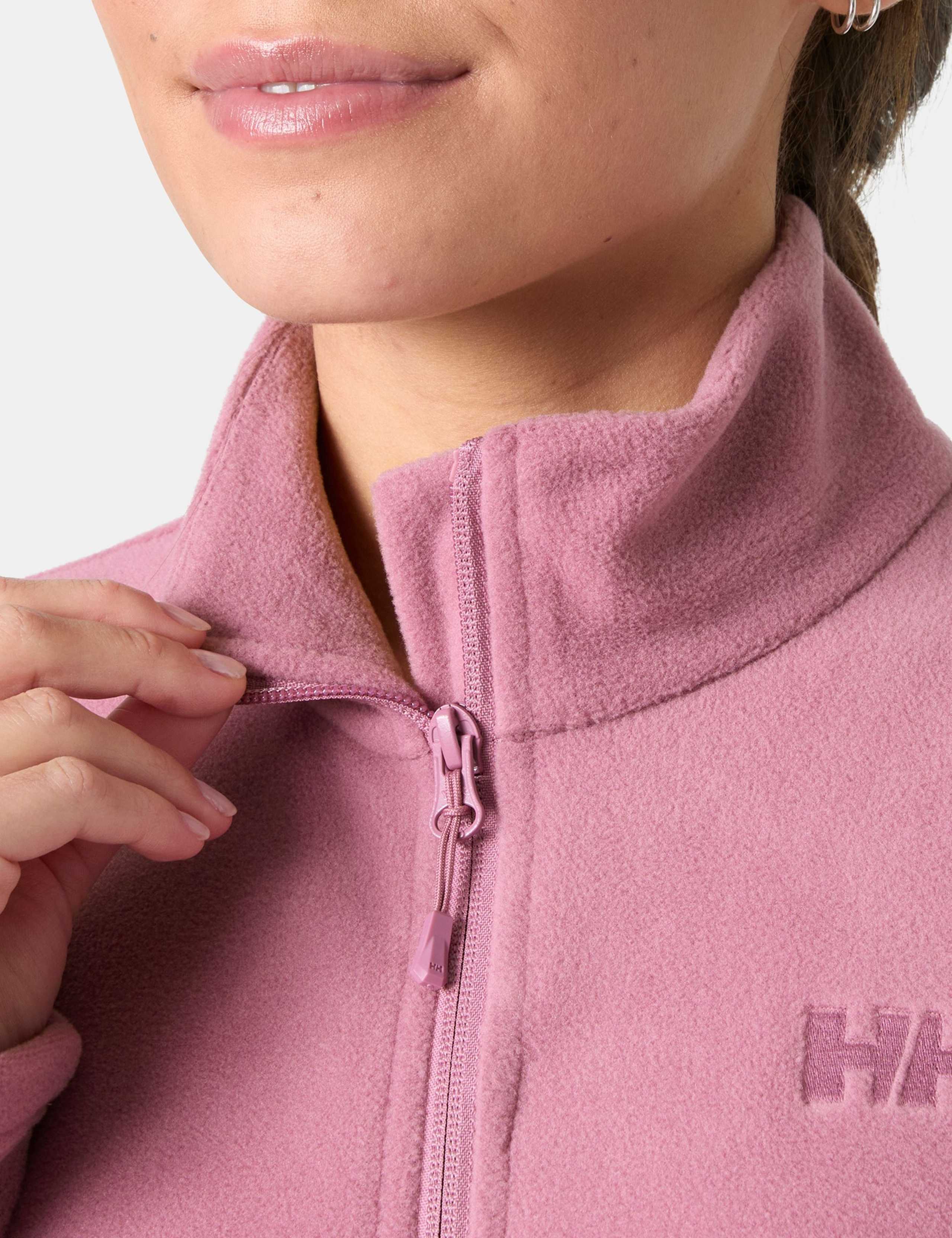Daybreaker Lightweight Fleece Jacket 3 of 3