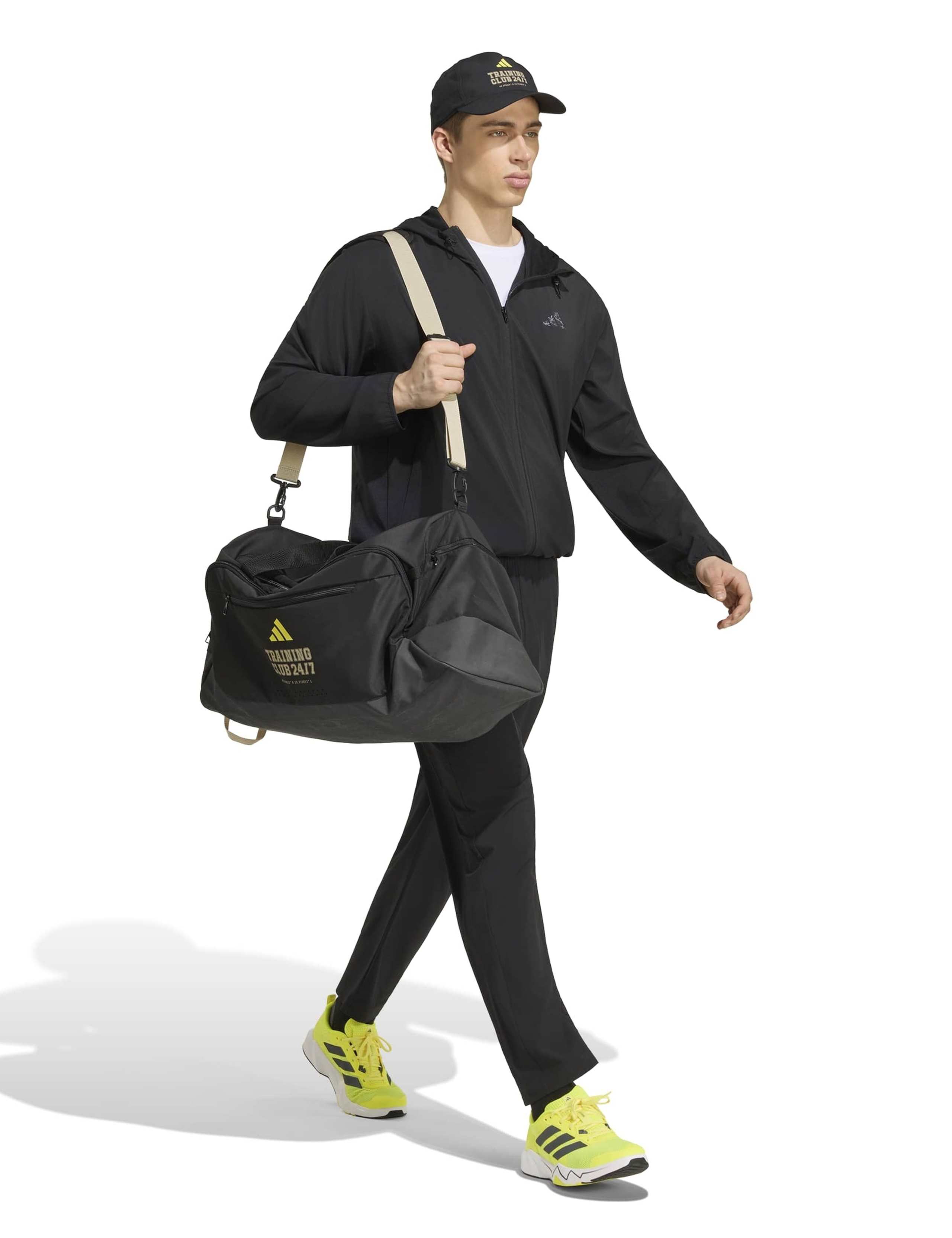 PrimeLift Essentials Regular Fit Joggers 3 of 7