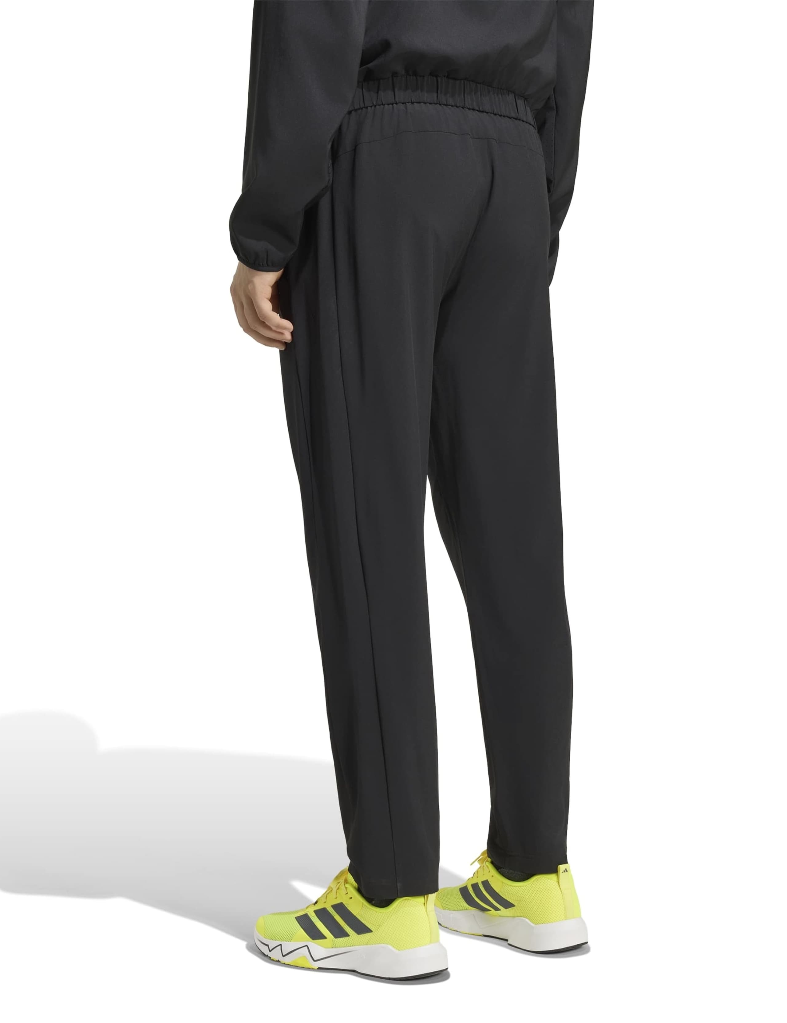 PrimeLift Essentials Regular Fit Joggers 4 of 7