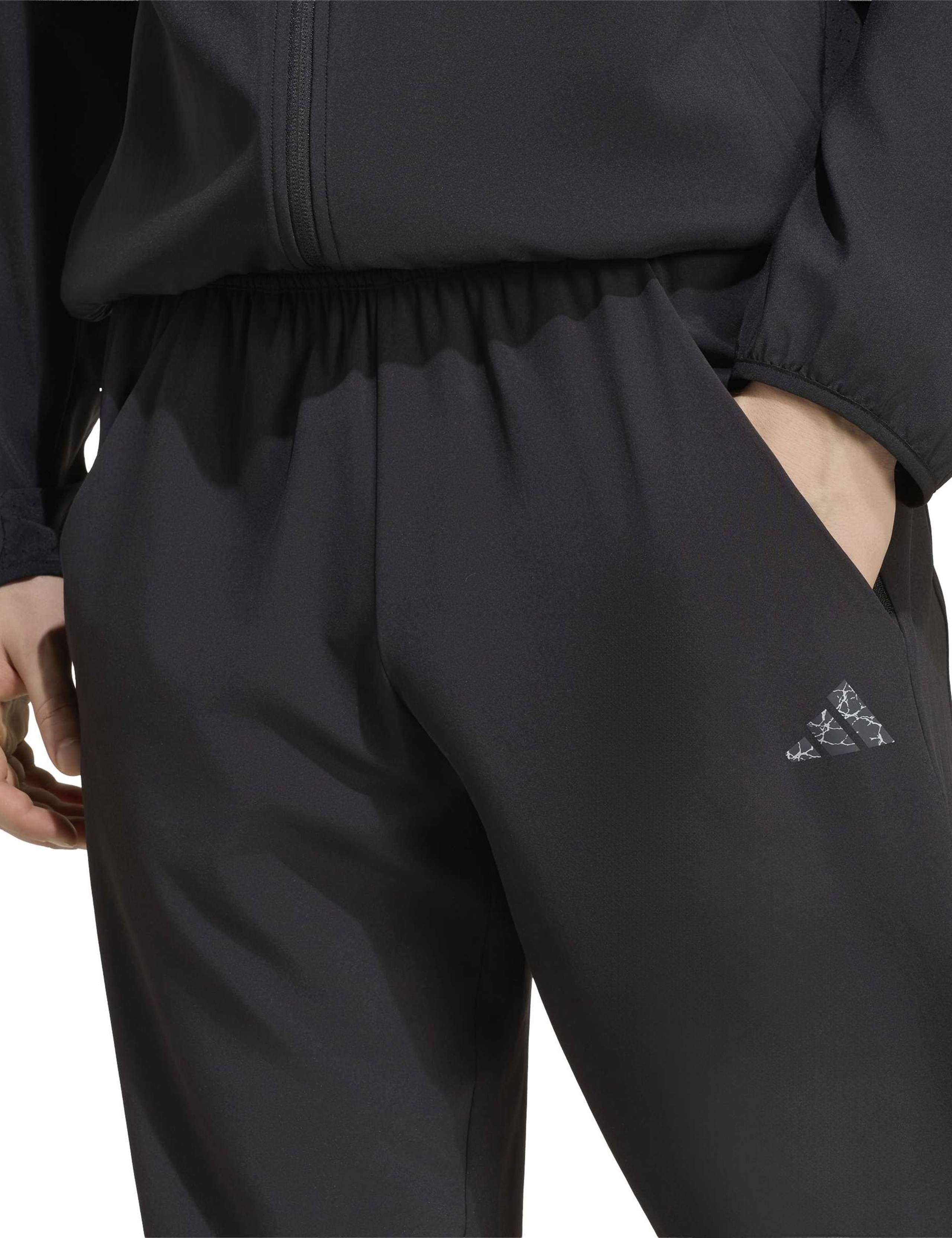 PrimeLift Essentials Regular Fit Joggers 6 of 7