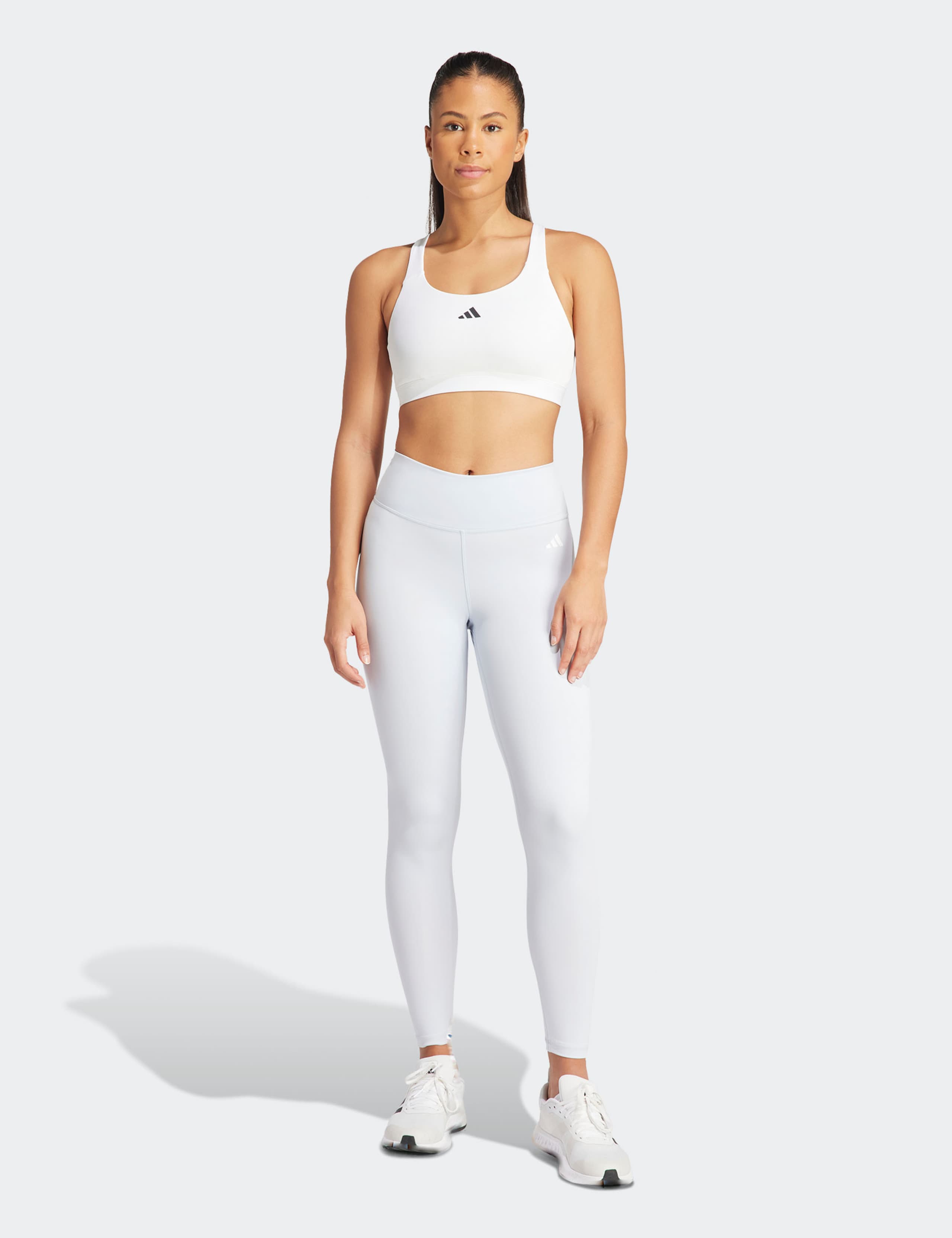 High Support Padded Training Bra 6 of 6