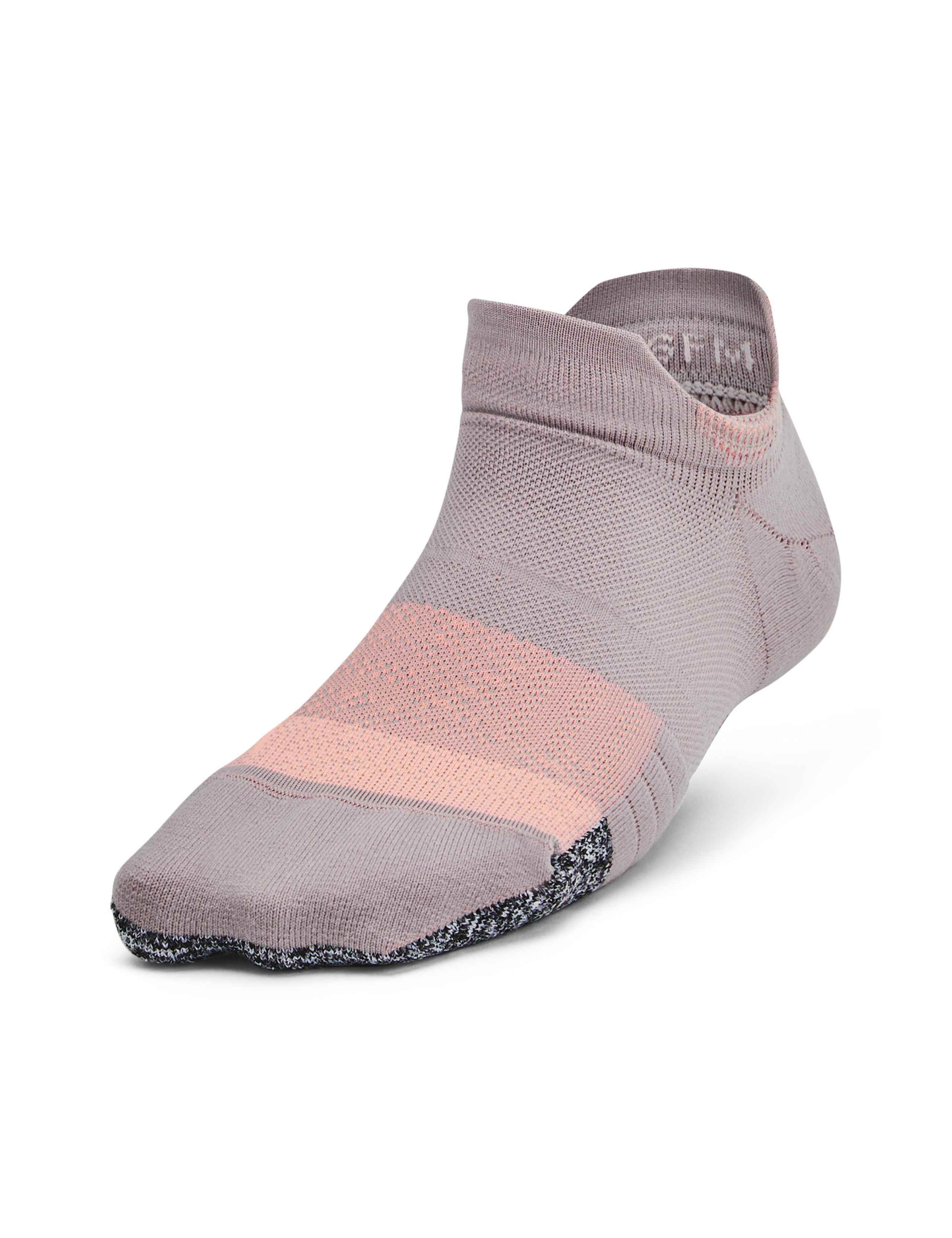 Breathe 3-Pack Cushioned Sports Socks 2 of 4