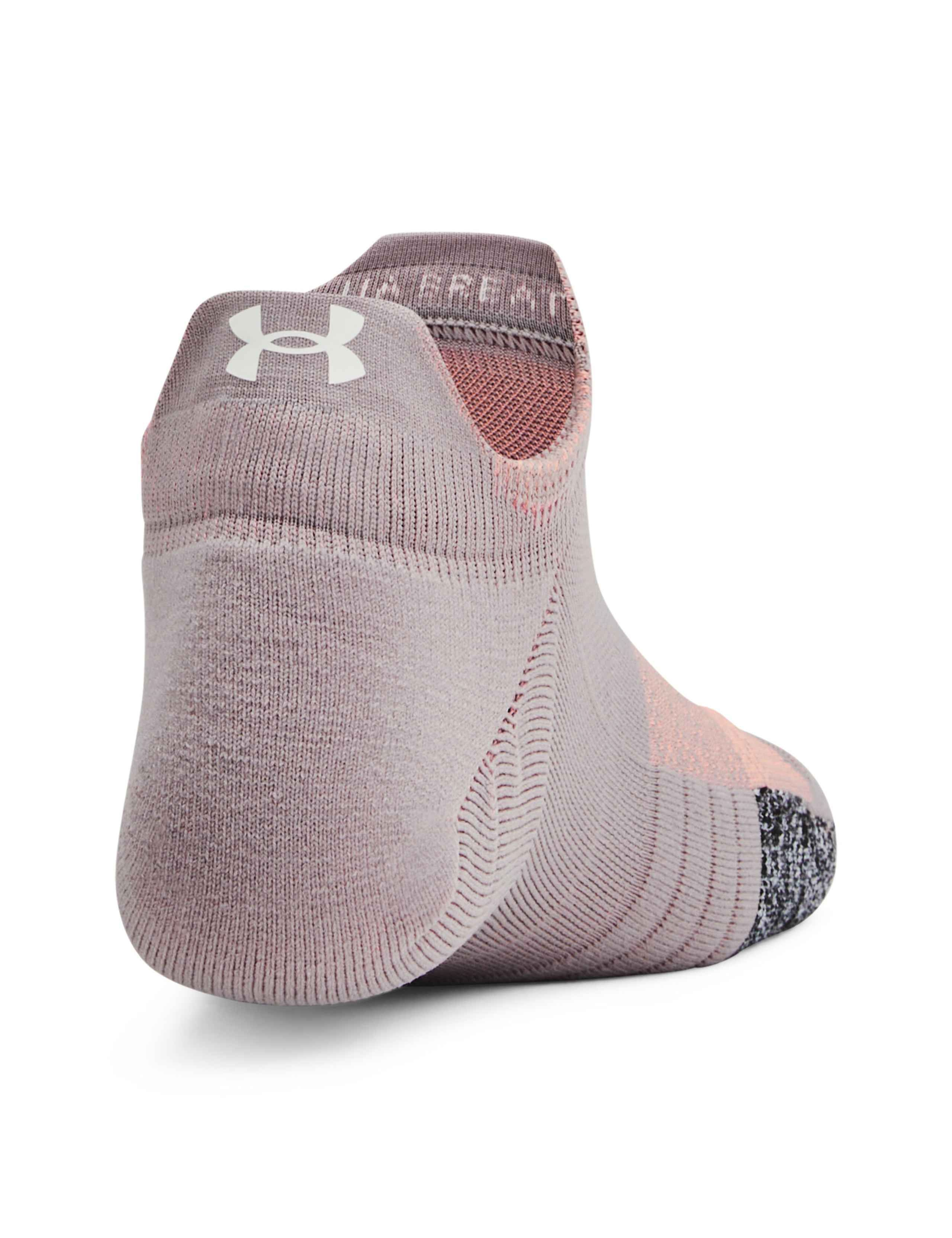 Breathe 3-Pack Cushioned Sports Socks 3 of 4