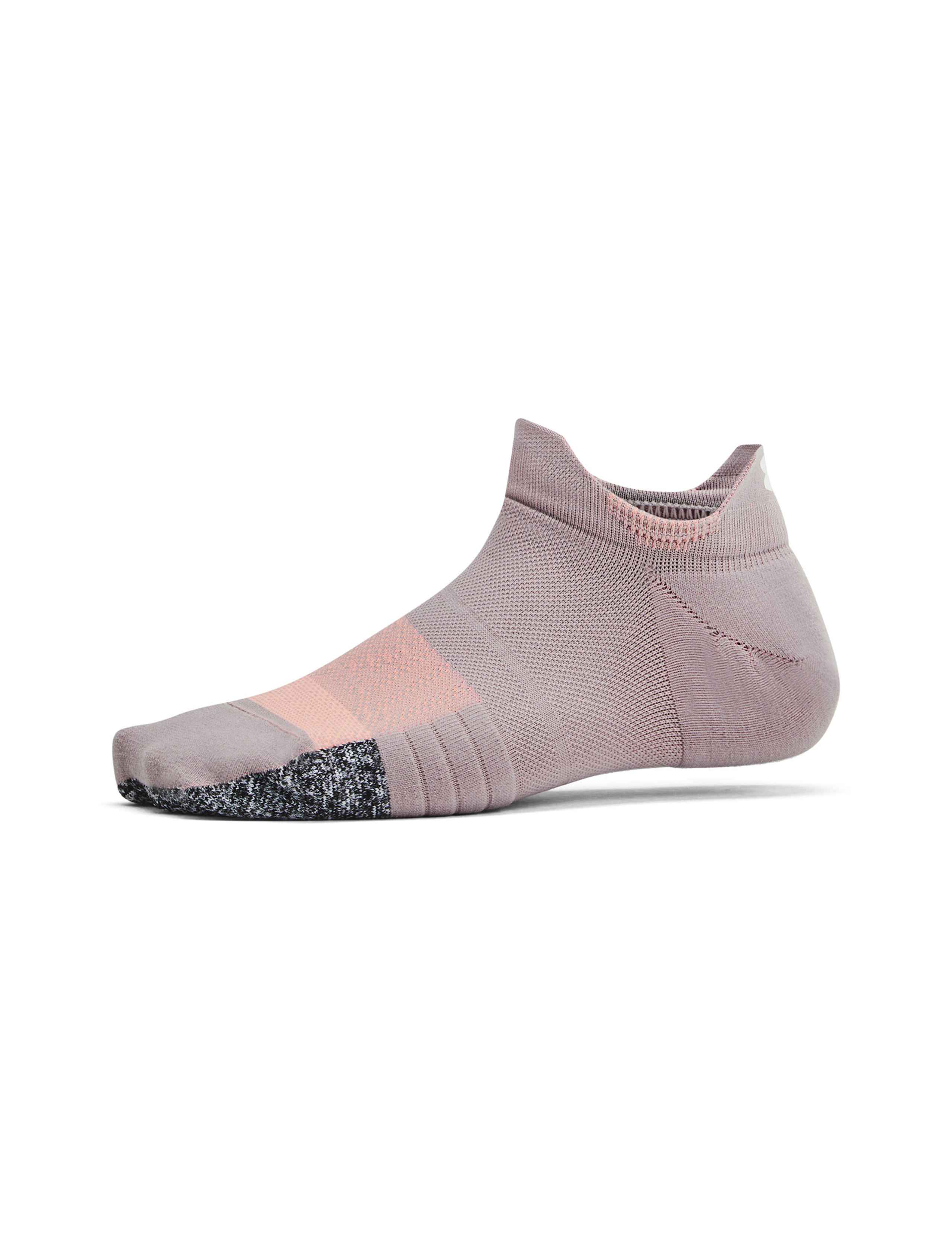 Breathe 3-Pack Cushioned Sports Socks 4 of 4