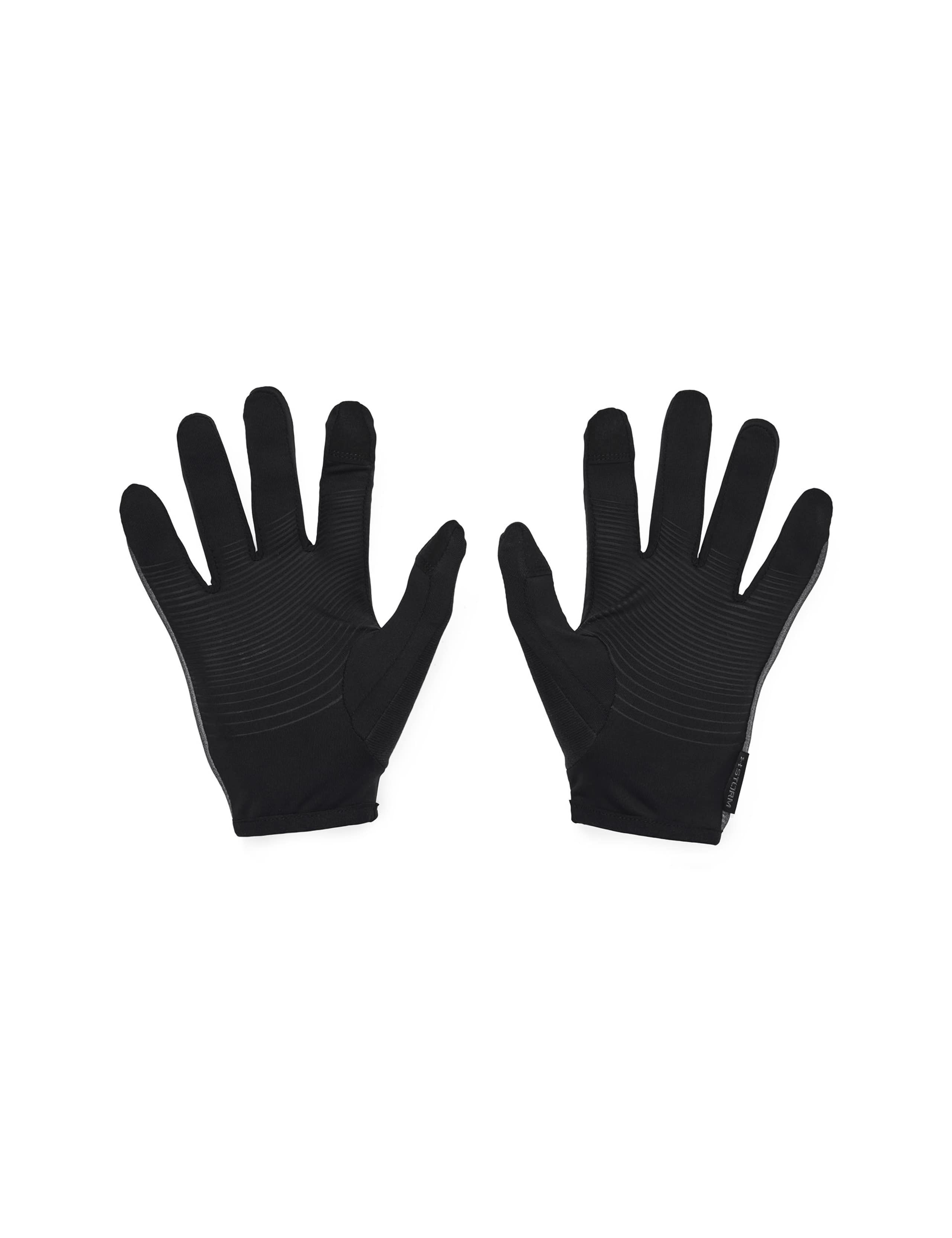 Storm Run Thermal Liner Gloves 2 of 2