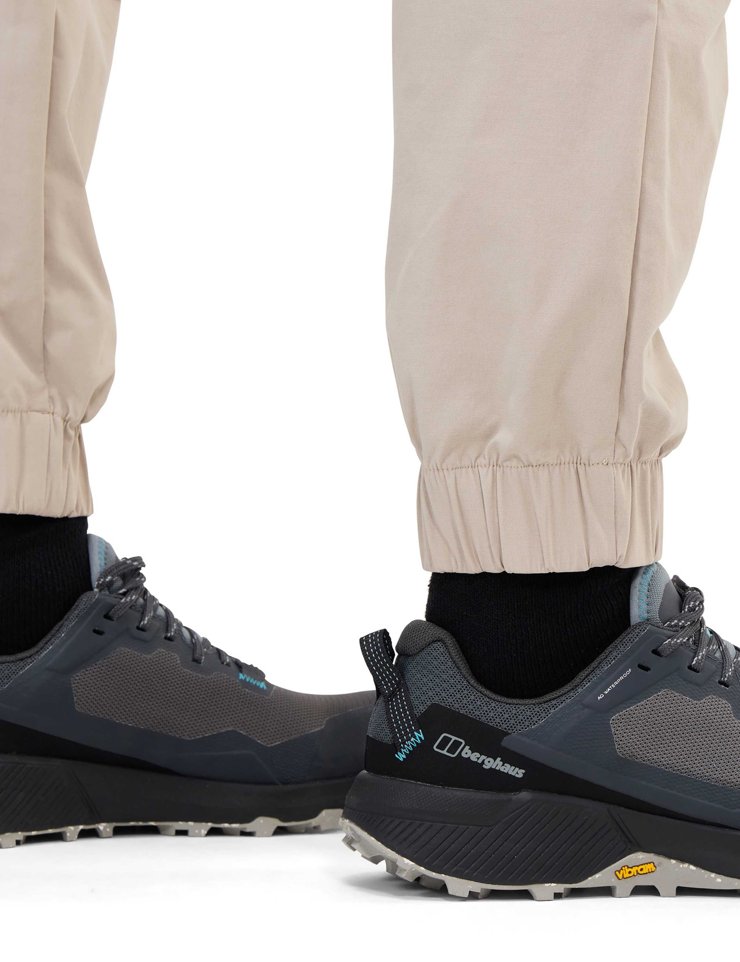 Explorer Elasticated Waist Straight Leg Trousers 7 of 7