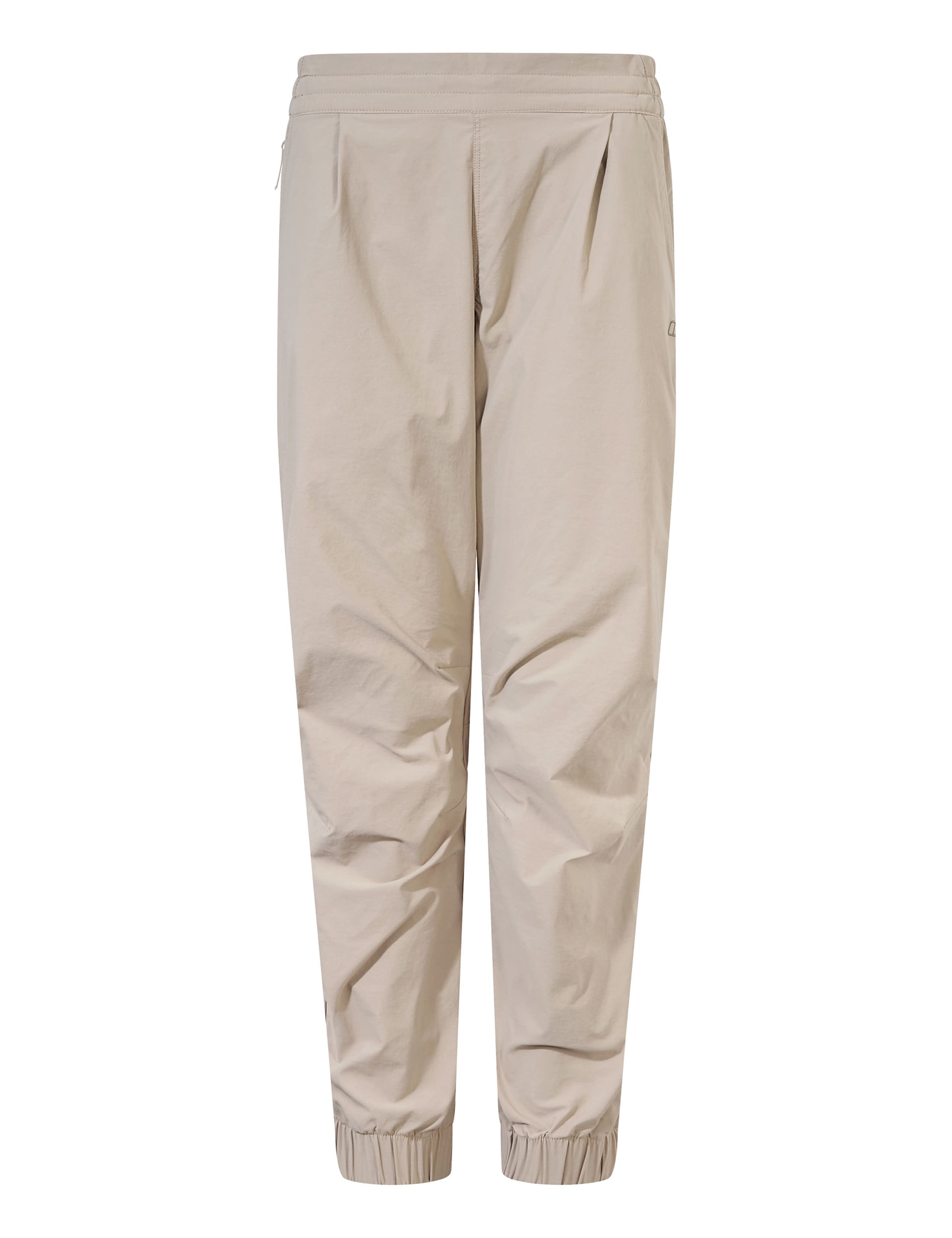 Explorer Elasticated Waist Straight Leg Trousers 2 of 7