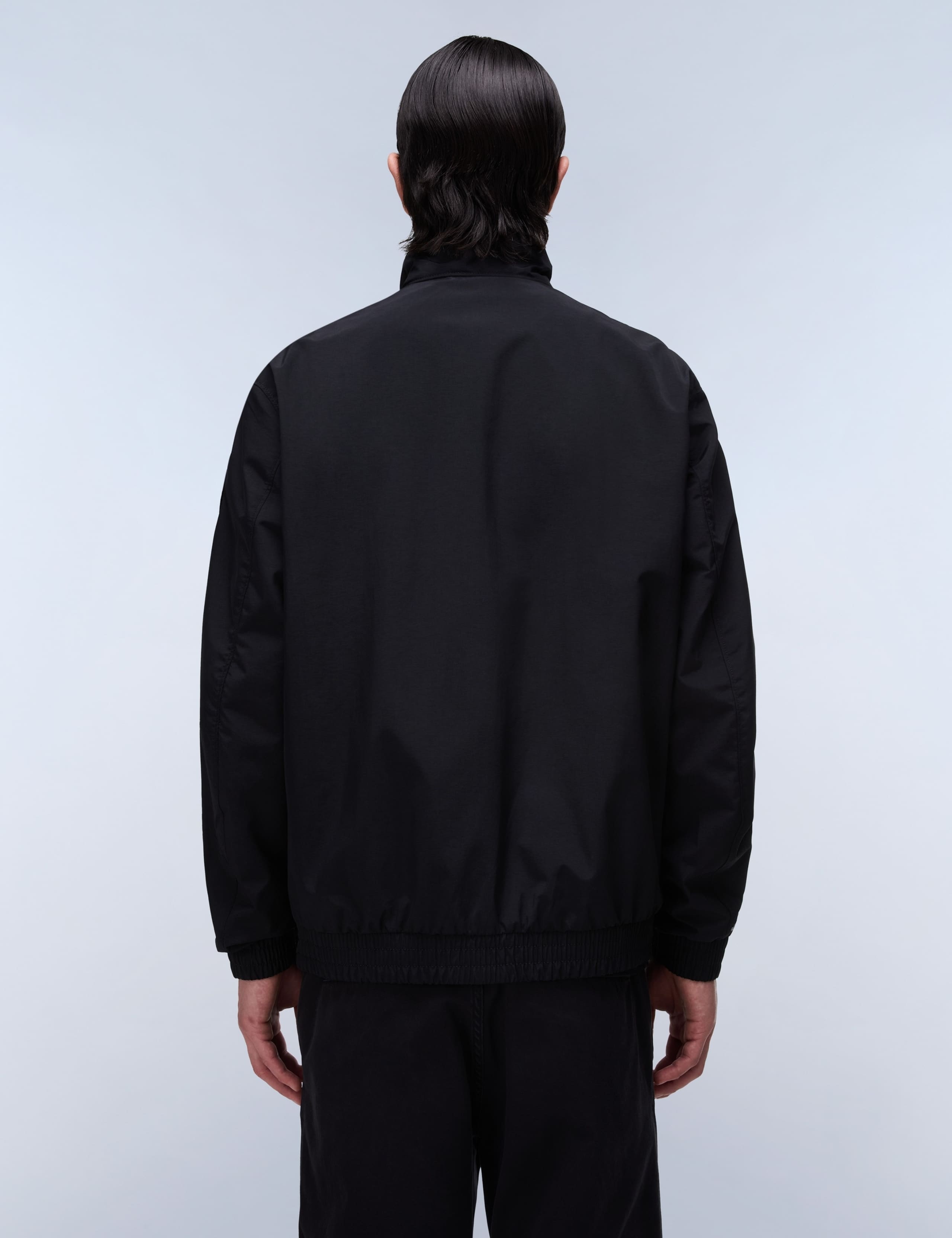 Giovi Zip Up Funnel Neck Jacket 3 of 5