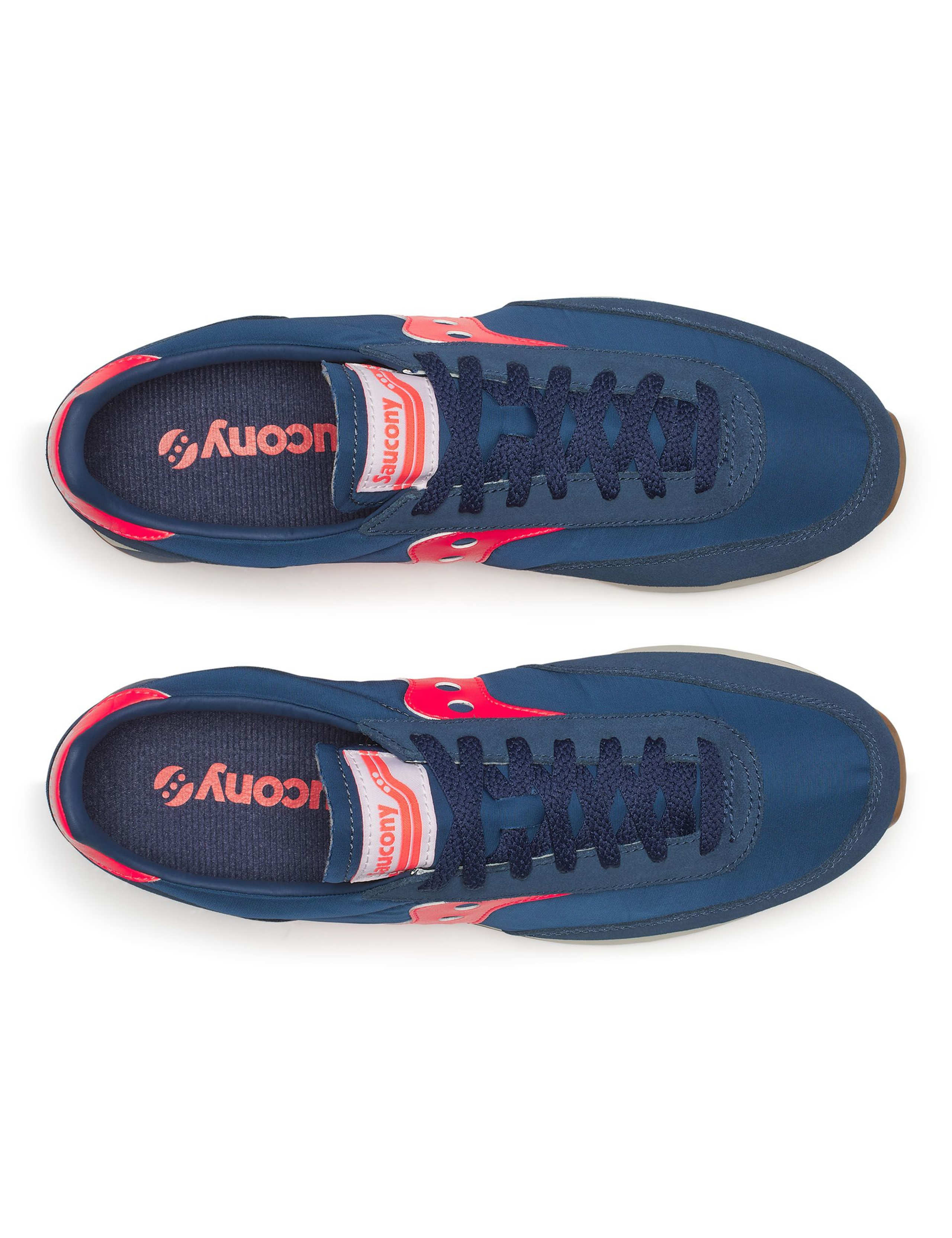 Trainer 80 Regular Fit Leather Trainers 2 of 6