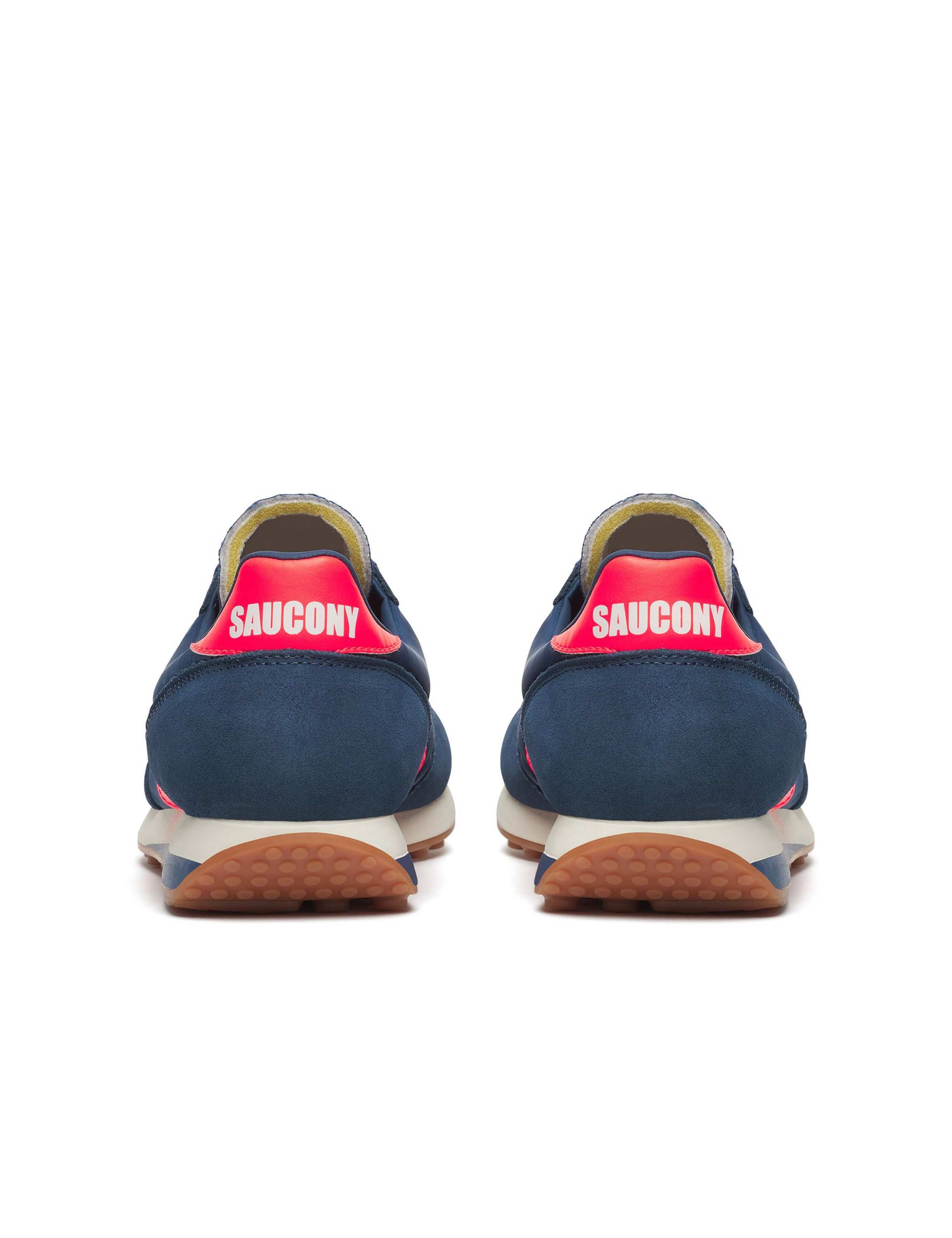 Trainer 80 Regular Fit Leather Trainers 5 of 6