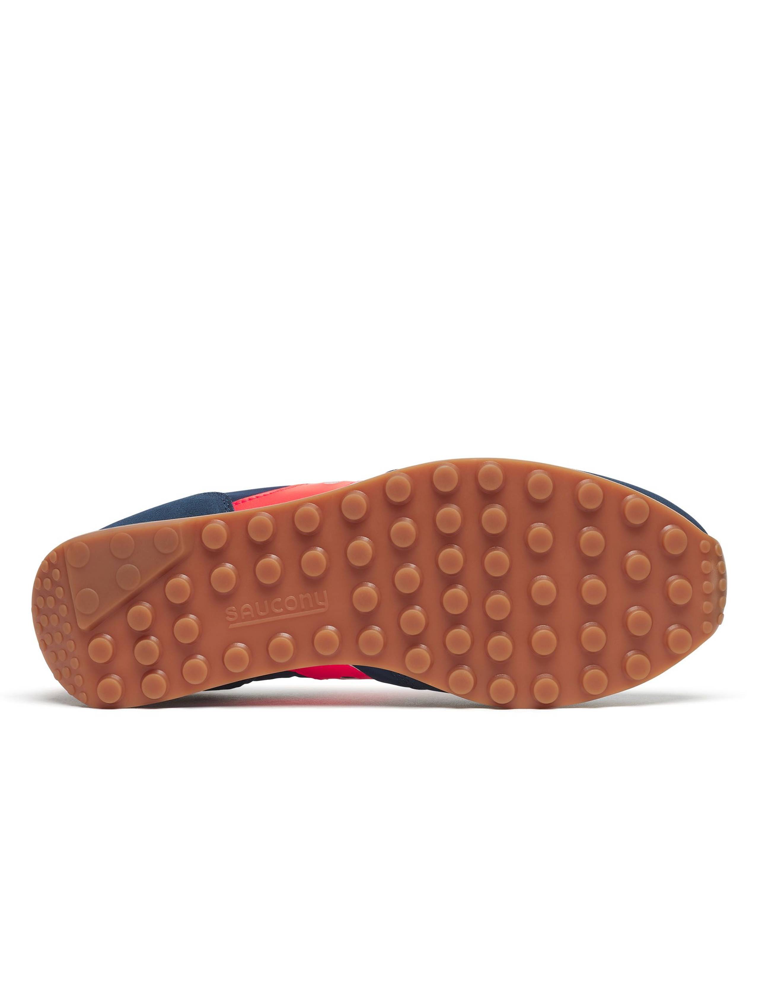 Trainer 80 Regular Fit Leather Trainers 6 of 6