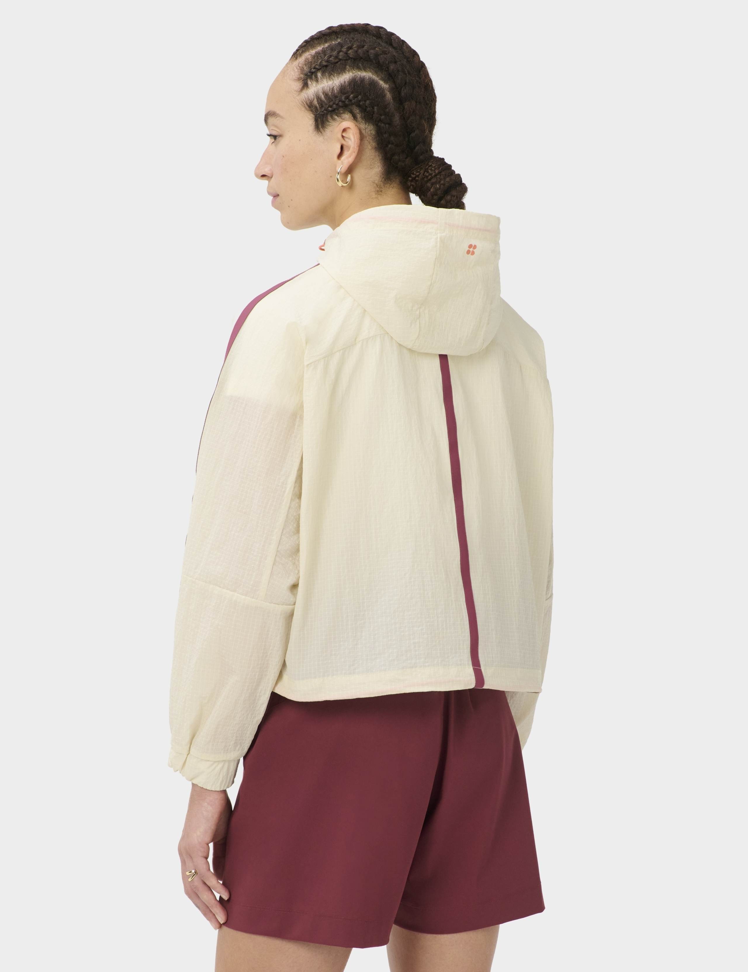 Ripstop Patch Pocket Lightweight Jacket 4 of 10