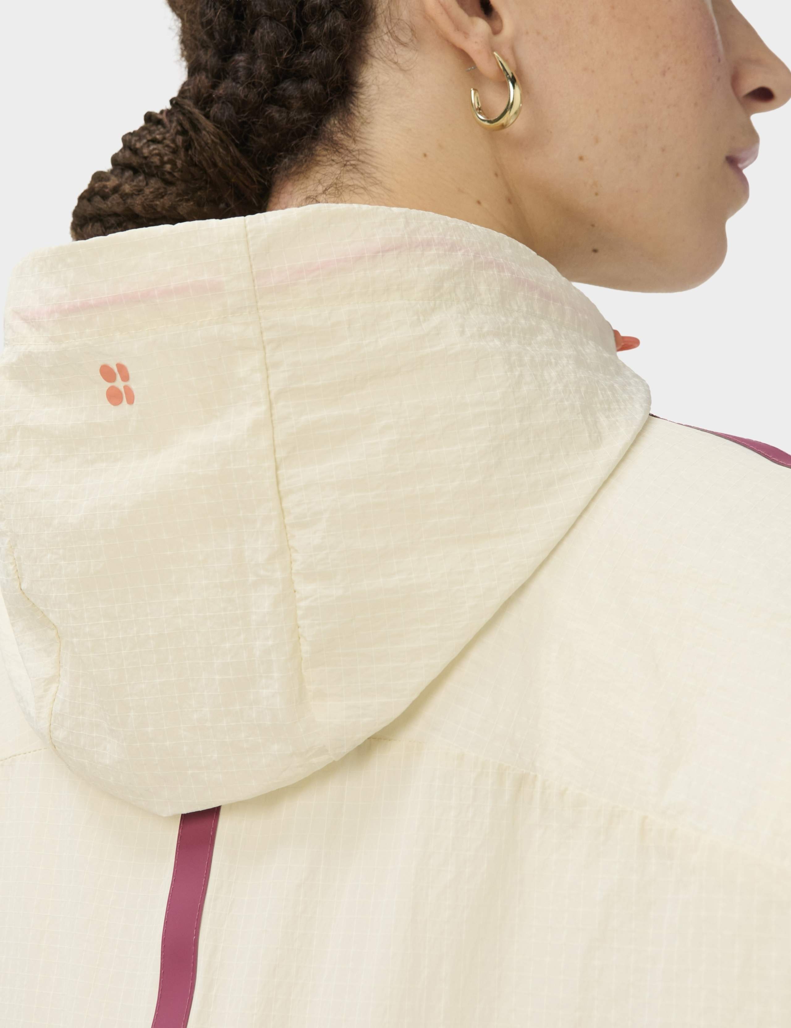 Ripstop Patch Pocket Lightweight Jacket 7 of 10
