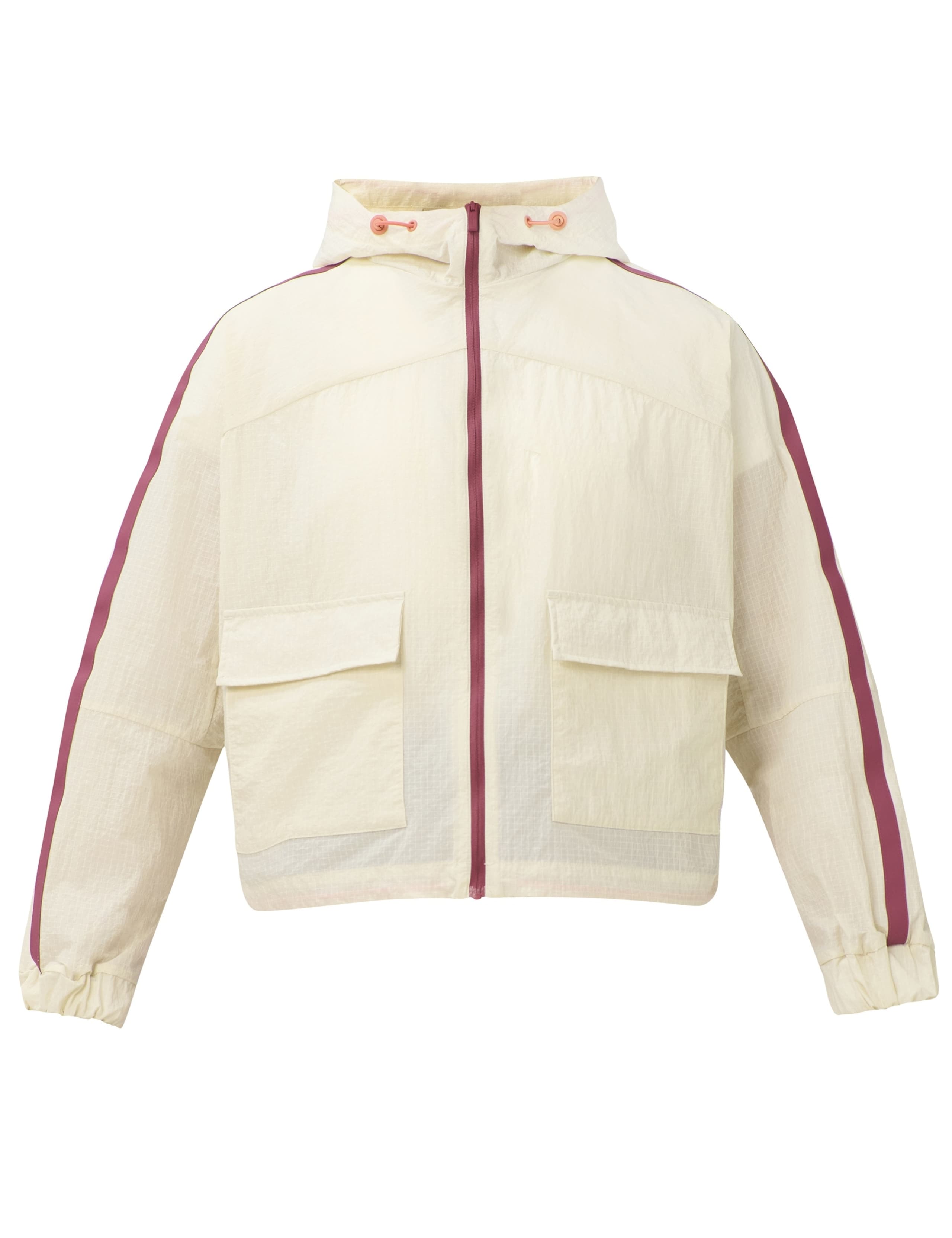 Ripstop Patch Pocket Lightweight Jacket 2 of 10