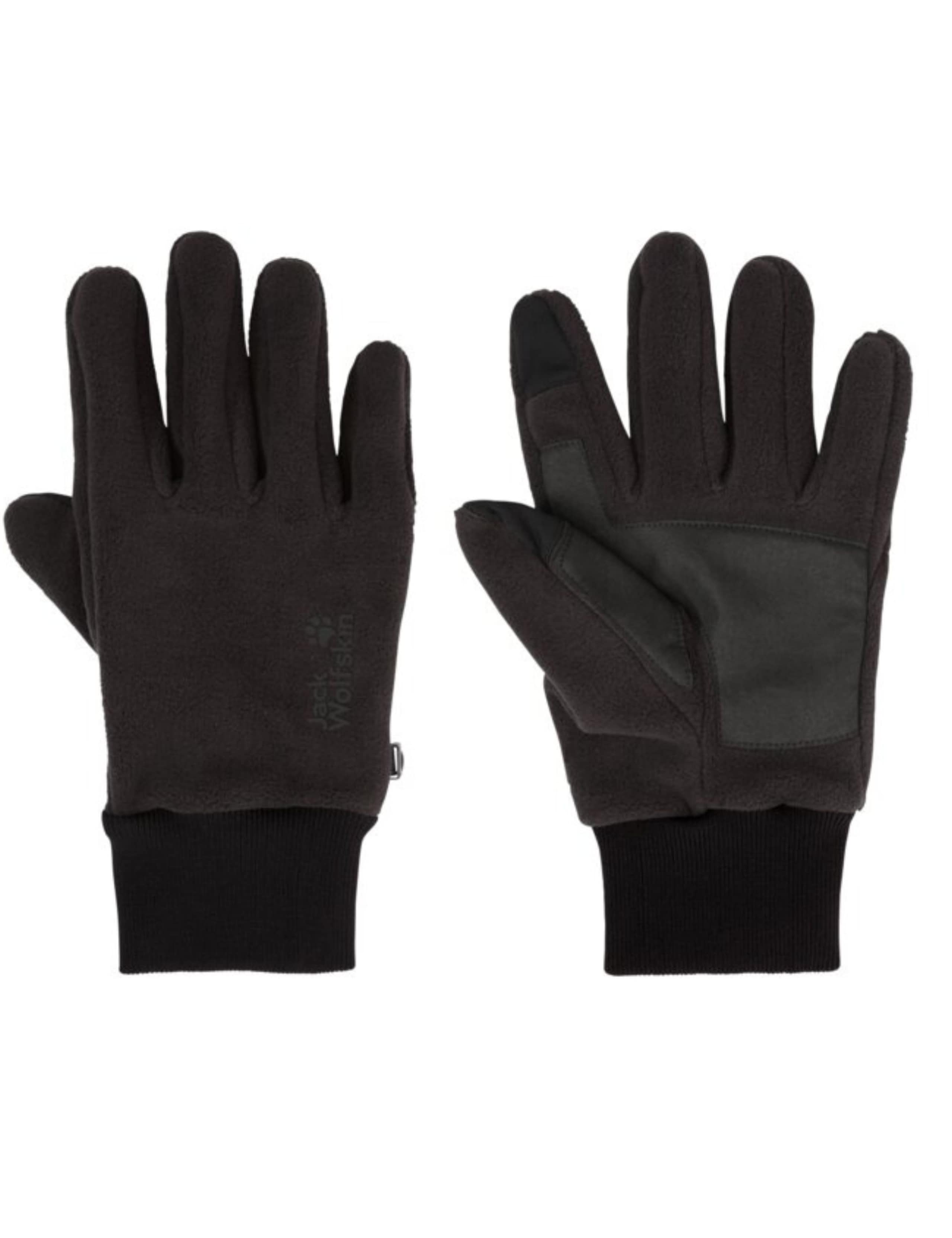 Vertigo Insulated Thermal Gloves 2 of 6