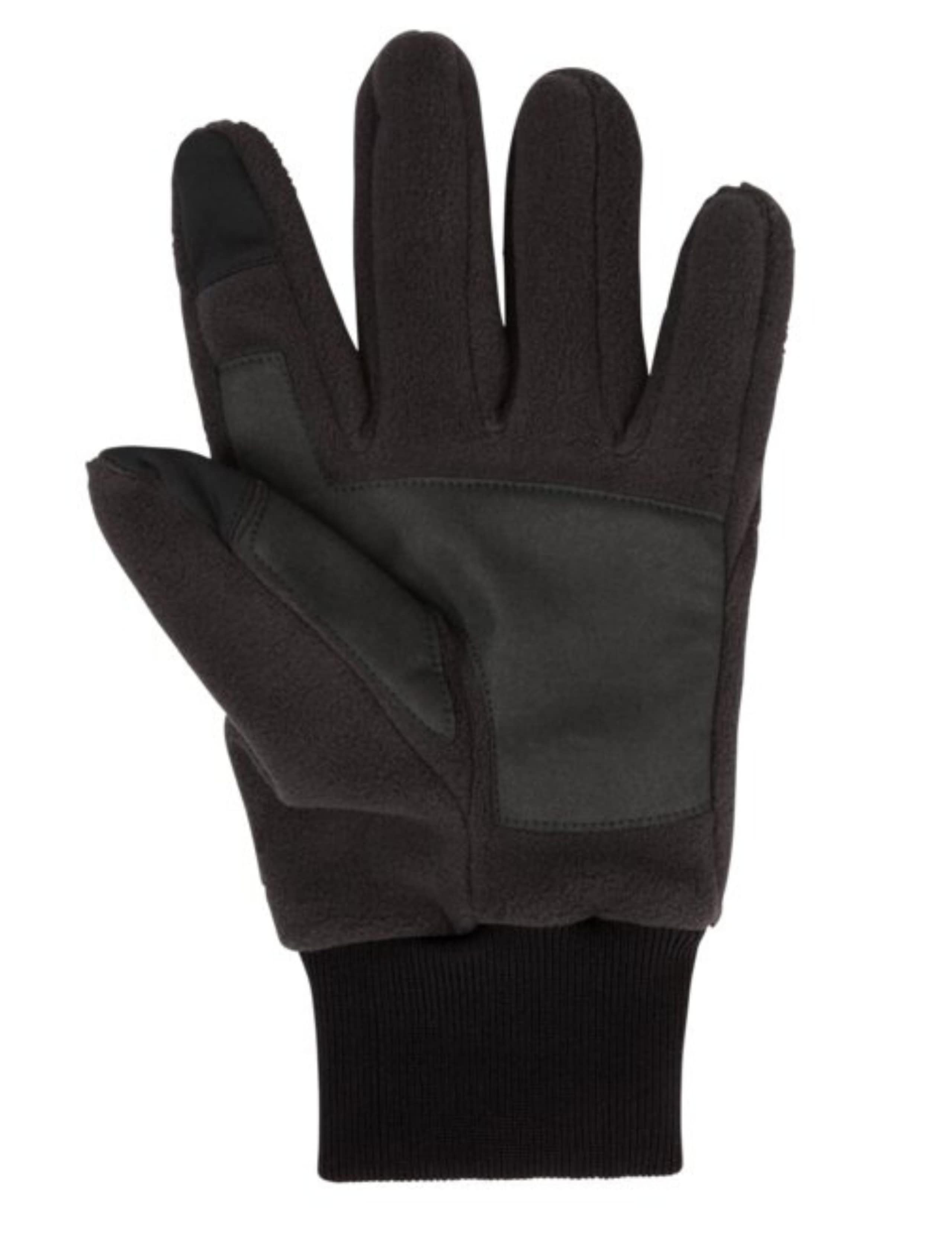 Vertigo Insulated Thermal Gloves 3 of 6