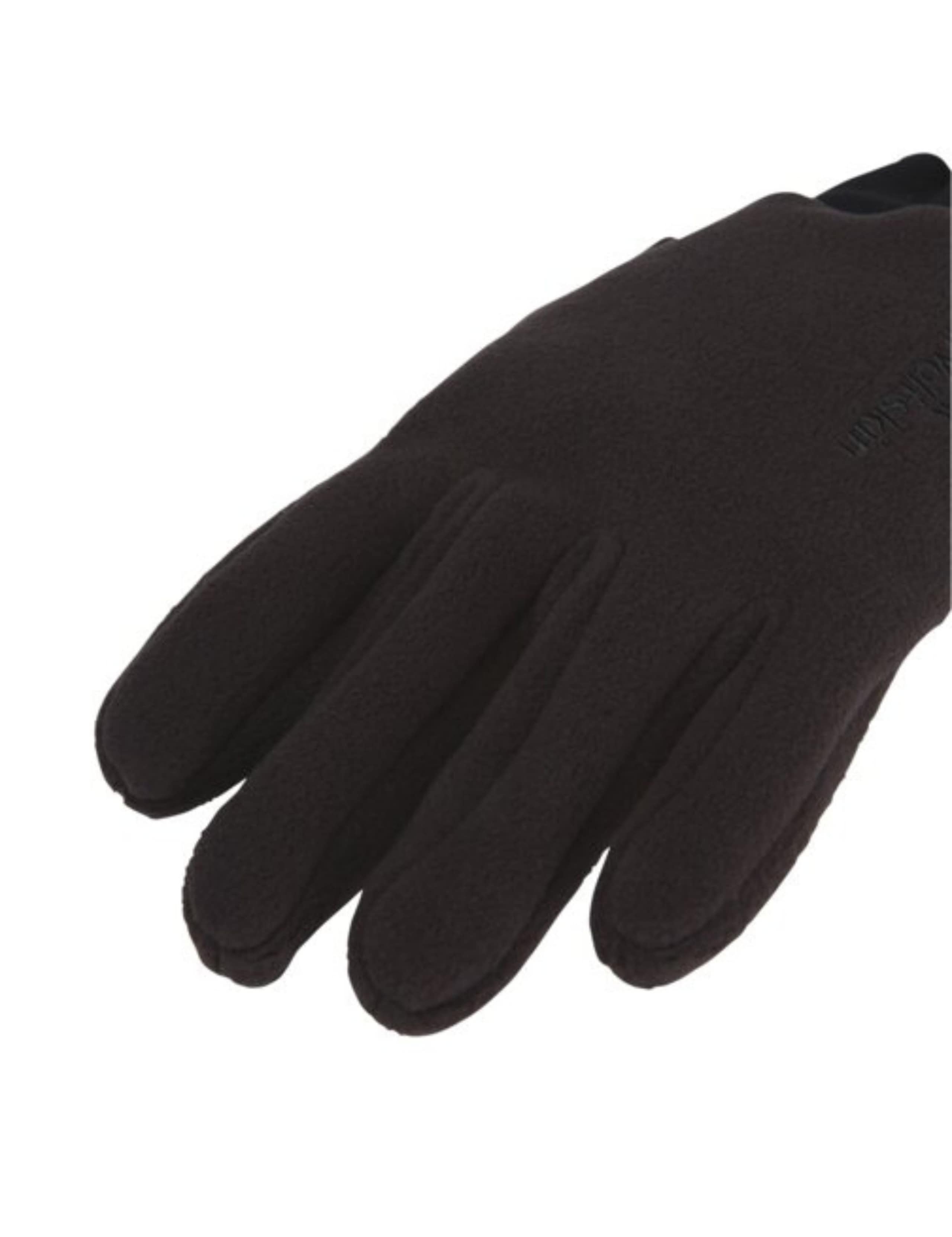Vertigo Insulated Thermal Gloves 4 of 6