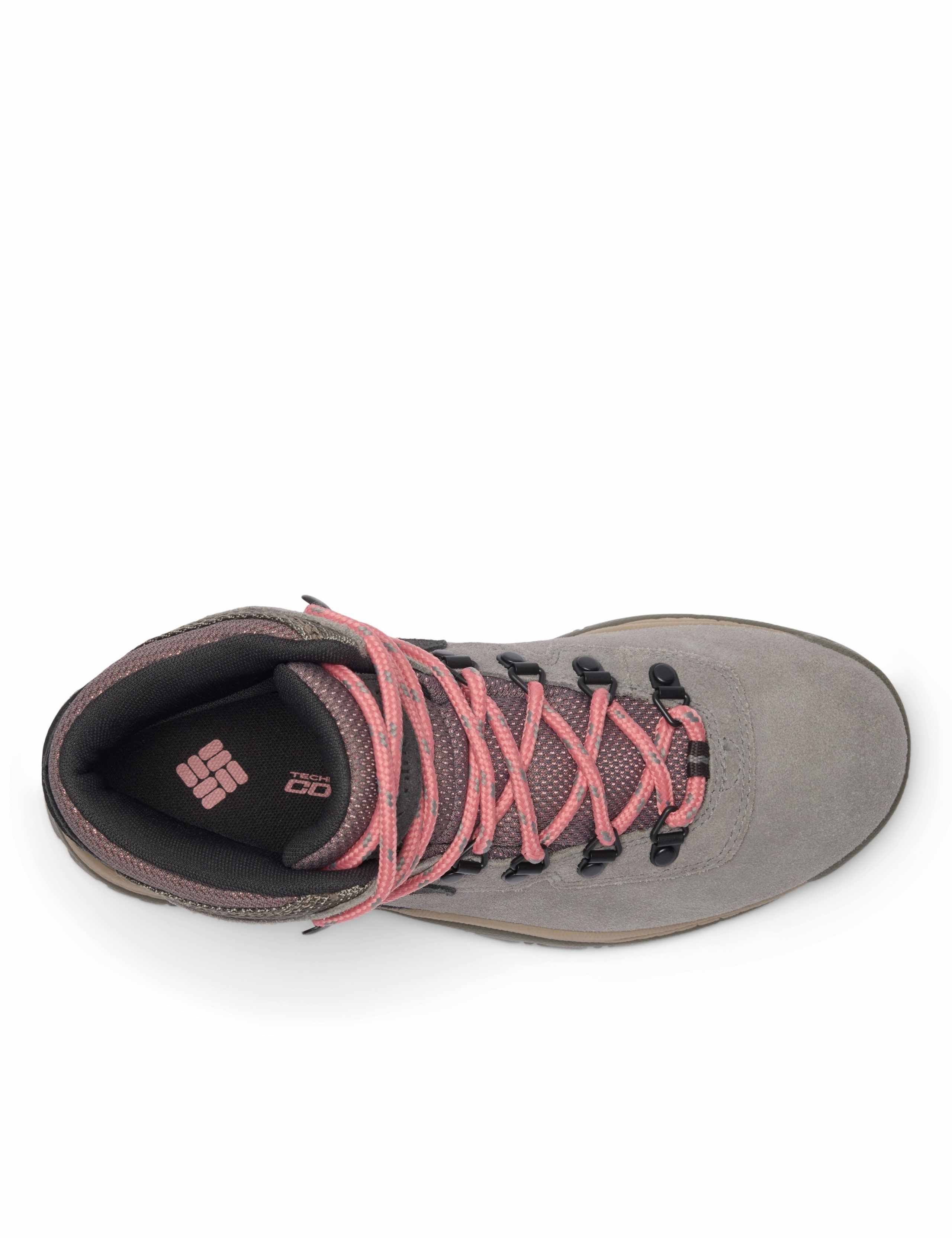 Newton Ridge Plus Amped Waterproof Walking Shoe 3 of 10