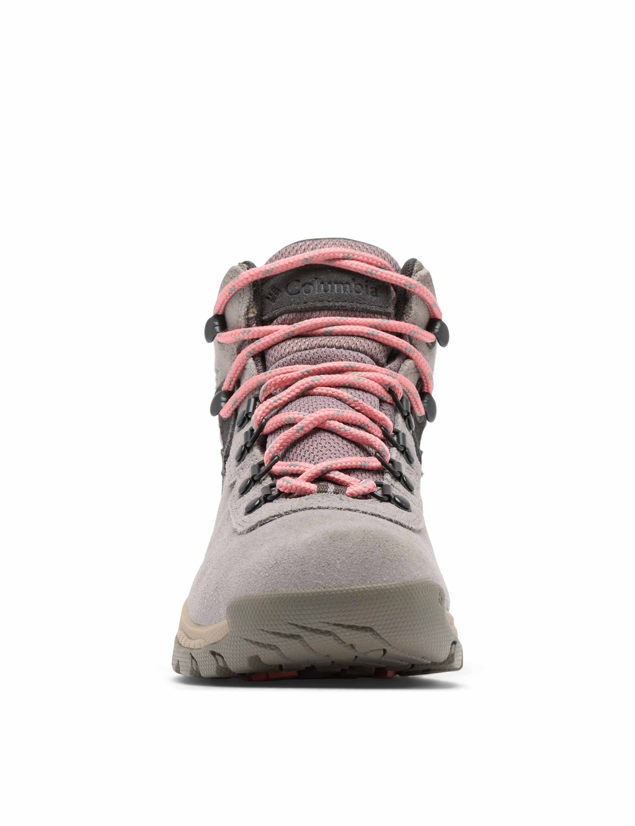 Newton Ridge Plus Amped Waterproof Walking Shoe 5 of 10