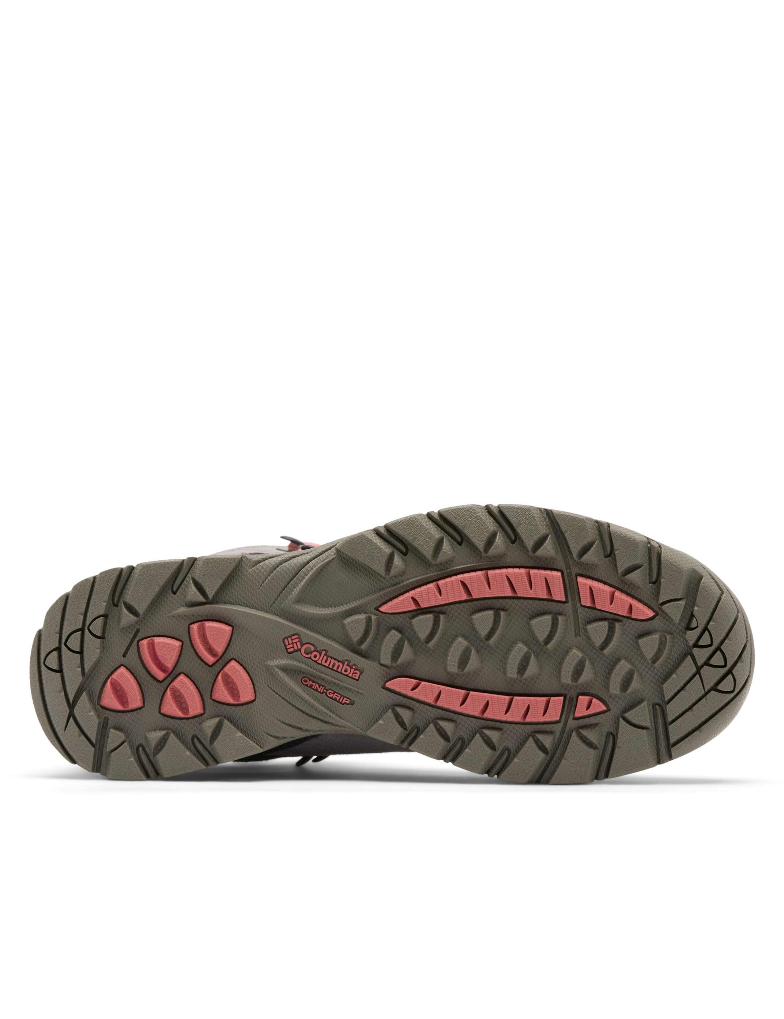 Newton Ridge Plus Amped Waterproof Walking Shoe 10 of 10