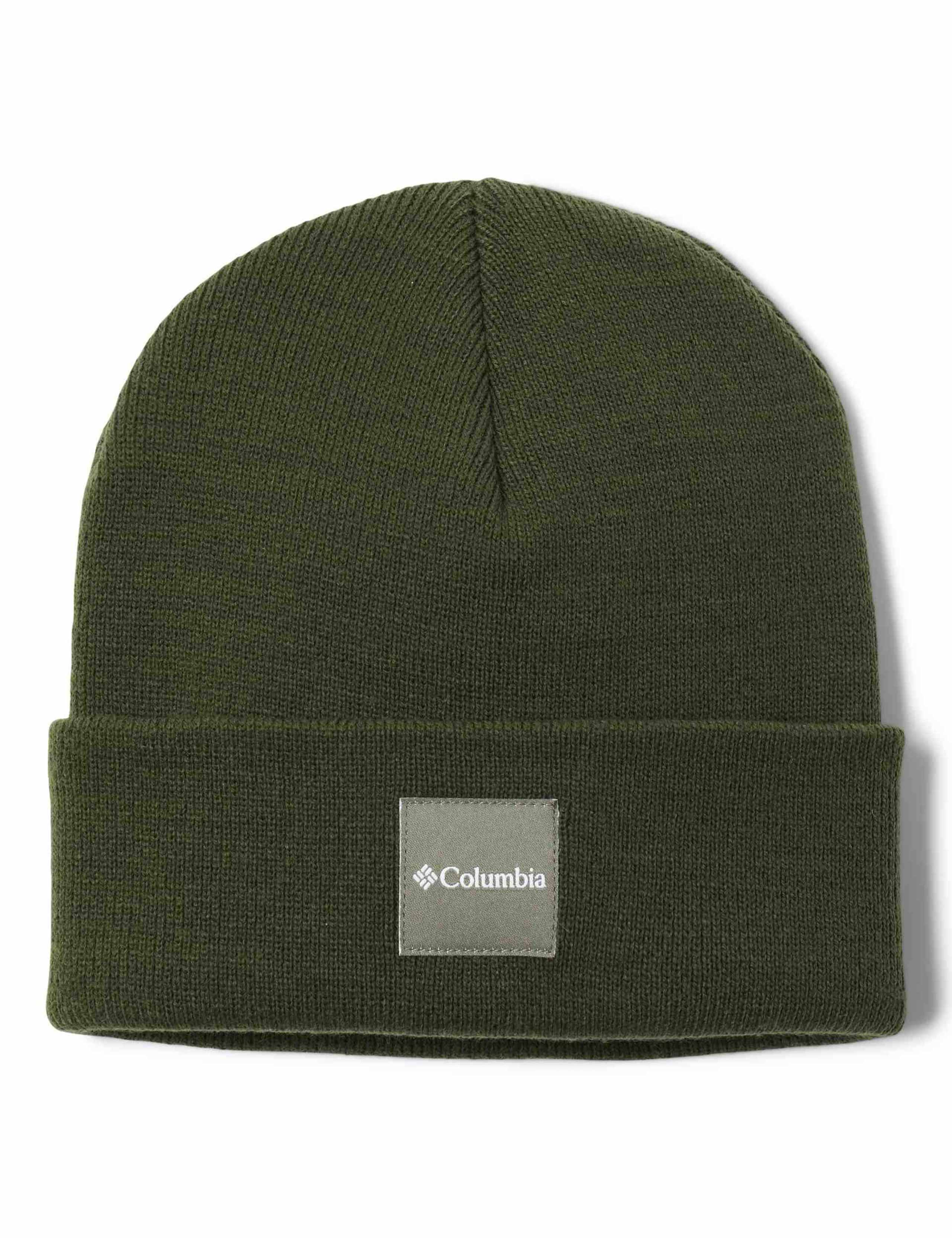 City Trek Heavyweight Winter Beanie 1 of 1