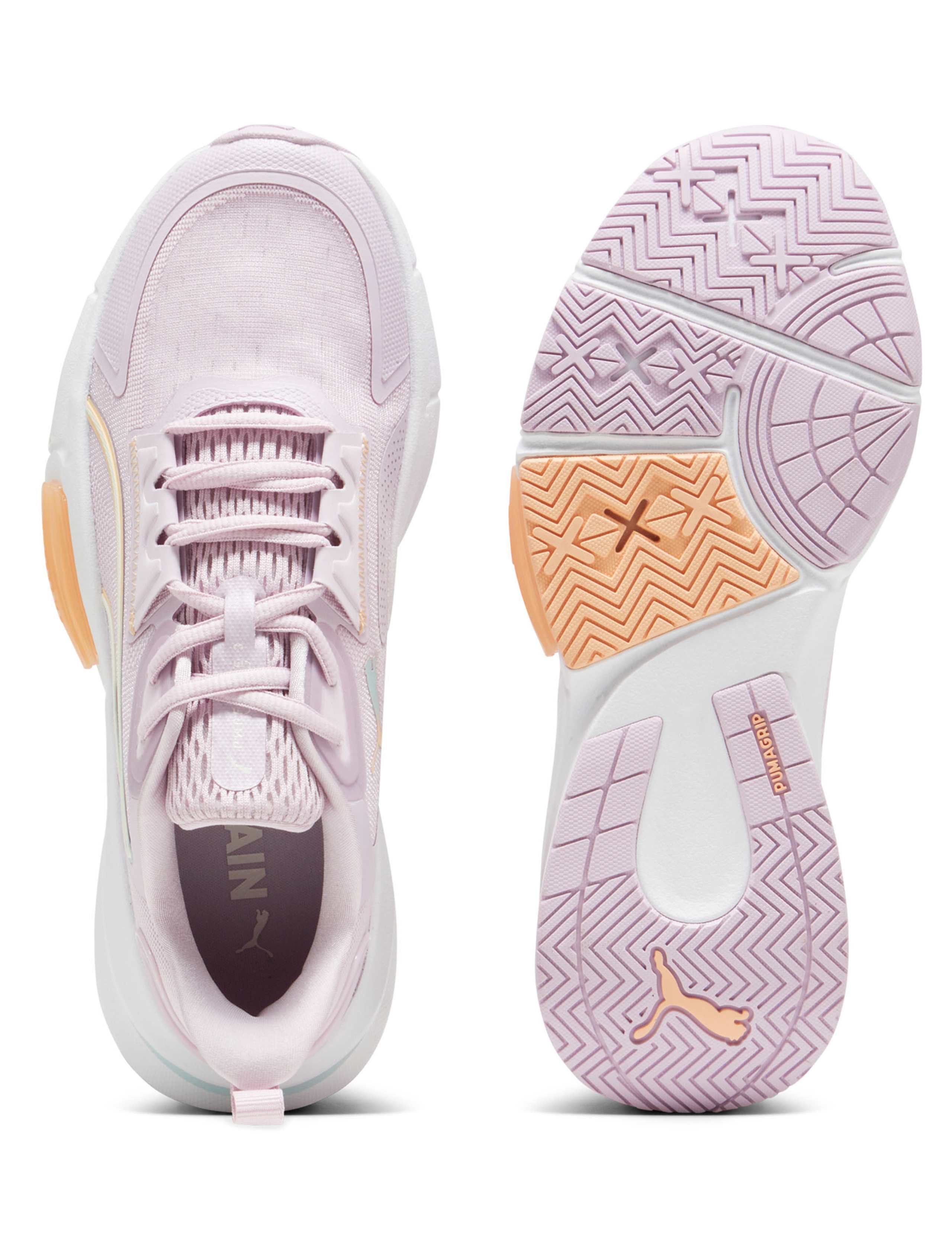PWRFrame TR 3 Summer Daze Trainer 6 of 6