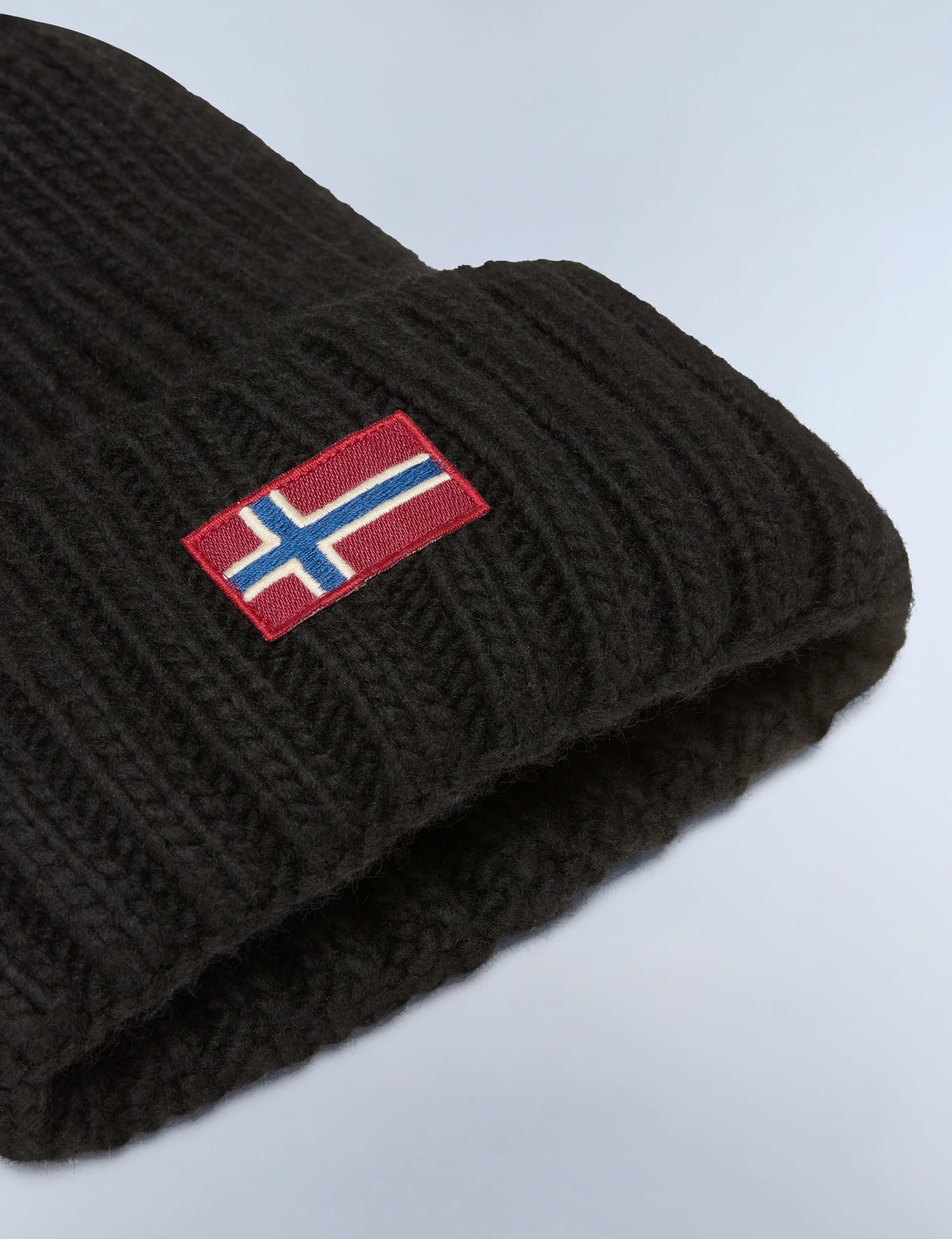 Semiury Beanie with Wool 3 of 4