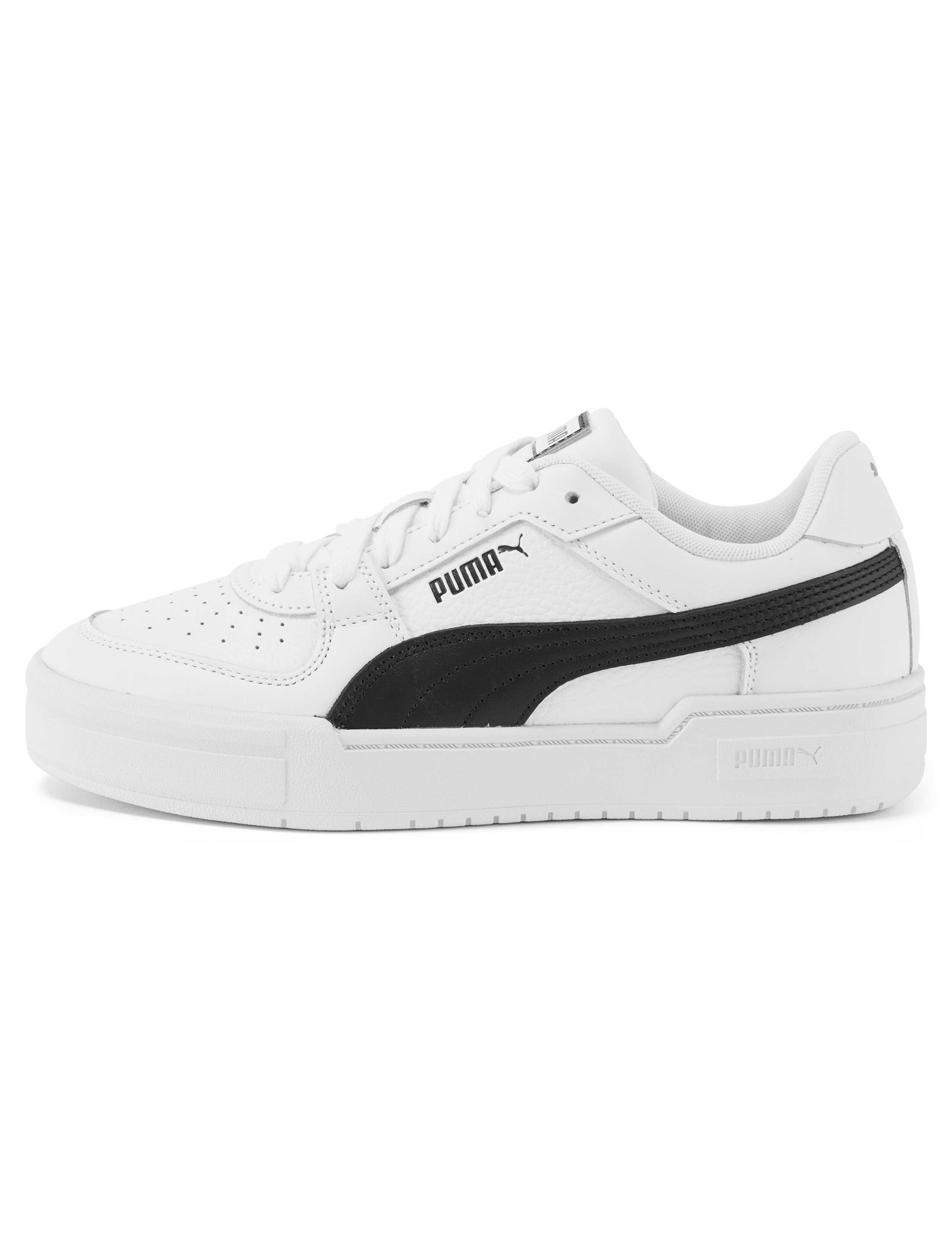 CA Pro Classic Leather Trainer 6 of 6