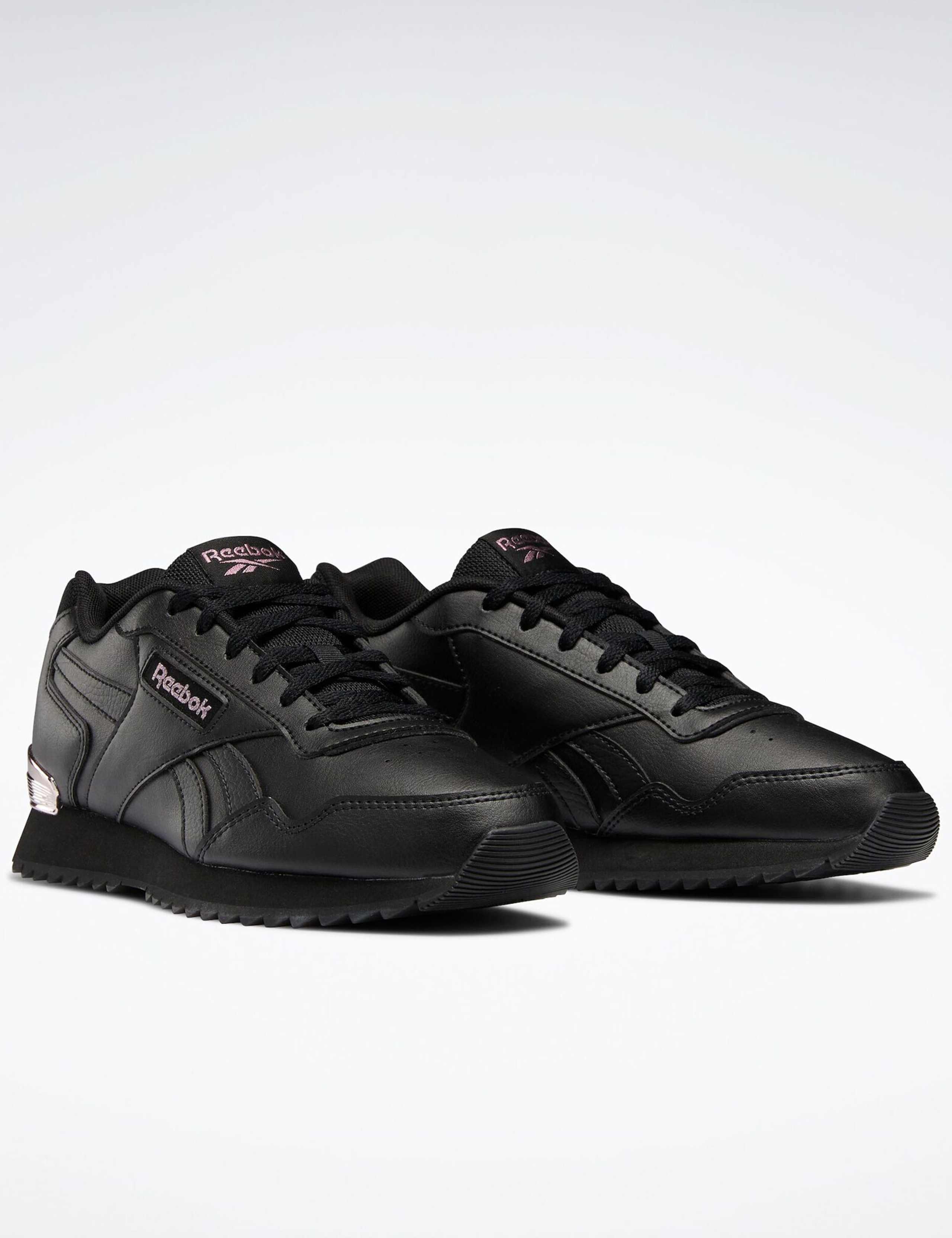 Glide Ripple Rubber Outsole Trainers 2 of 6